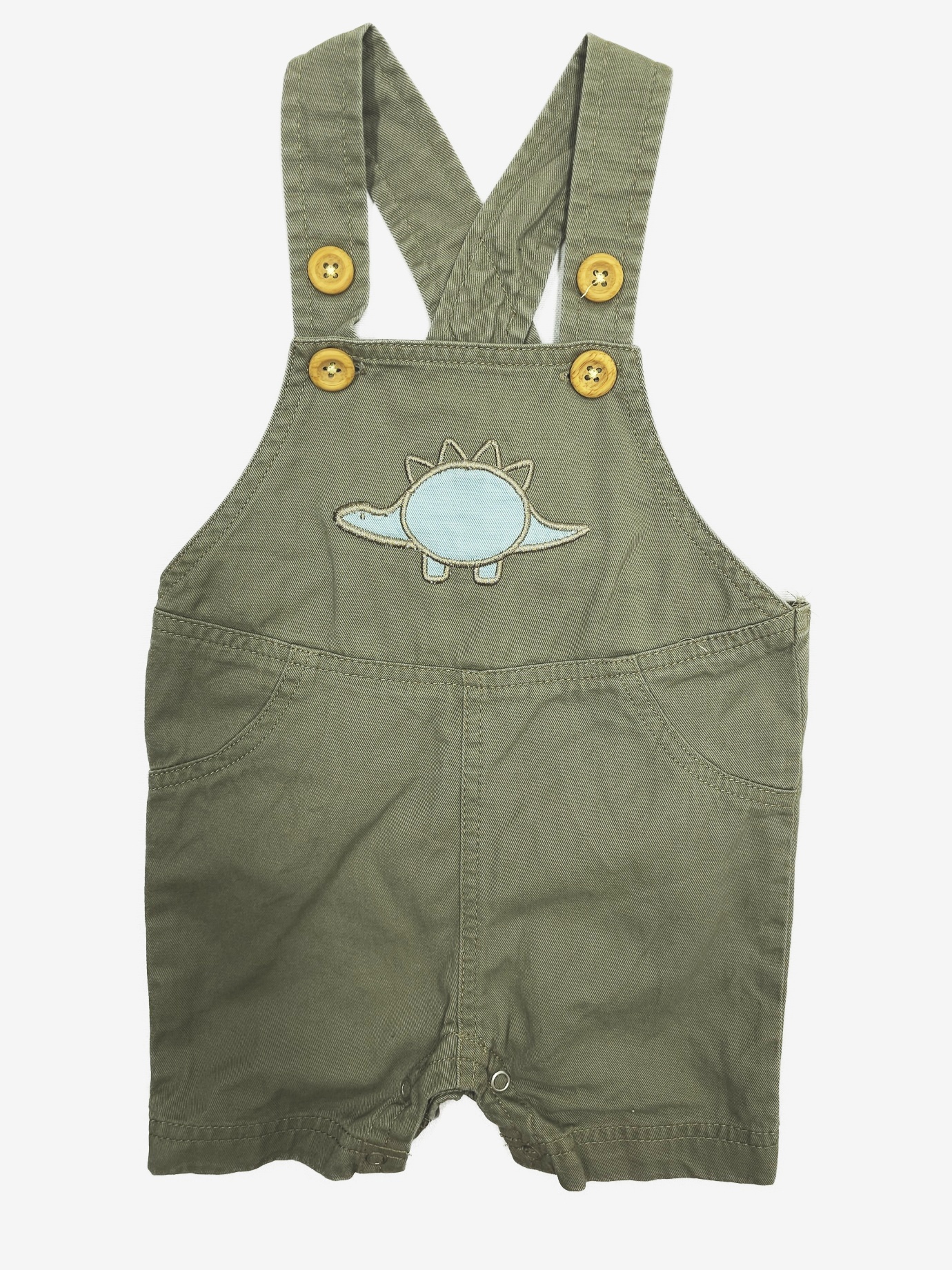 N-12448672.jpg Mimi laclové kraťasy - Obrázek 1