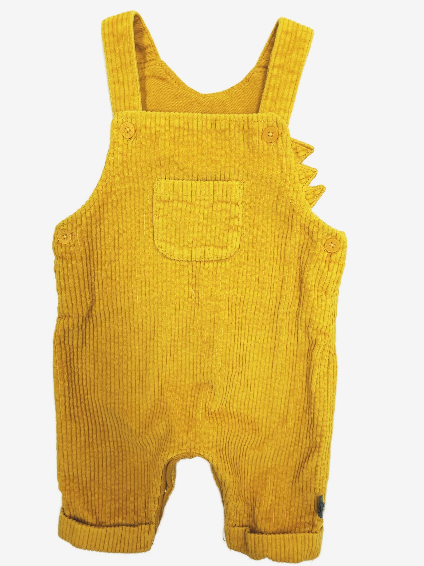 N-12448676.jpg Mimi manžestrové laclové kraťasy Next - Obrázek 1