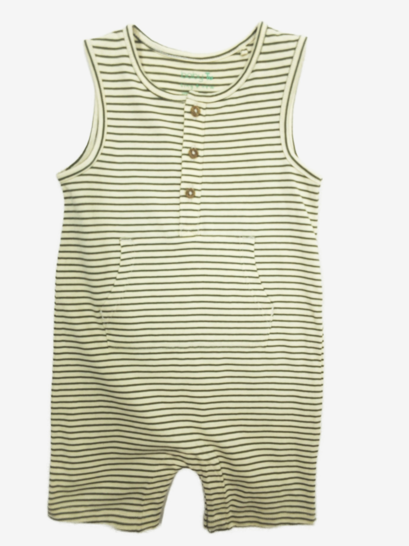 N-12448679.jpg Mimi letní overal TU - Obrázek 1