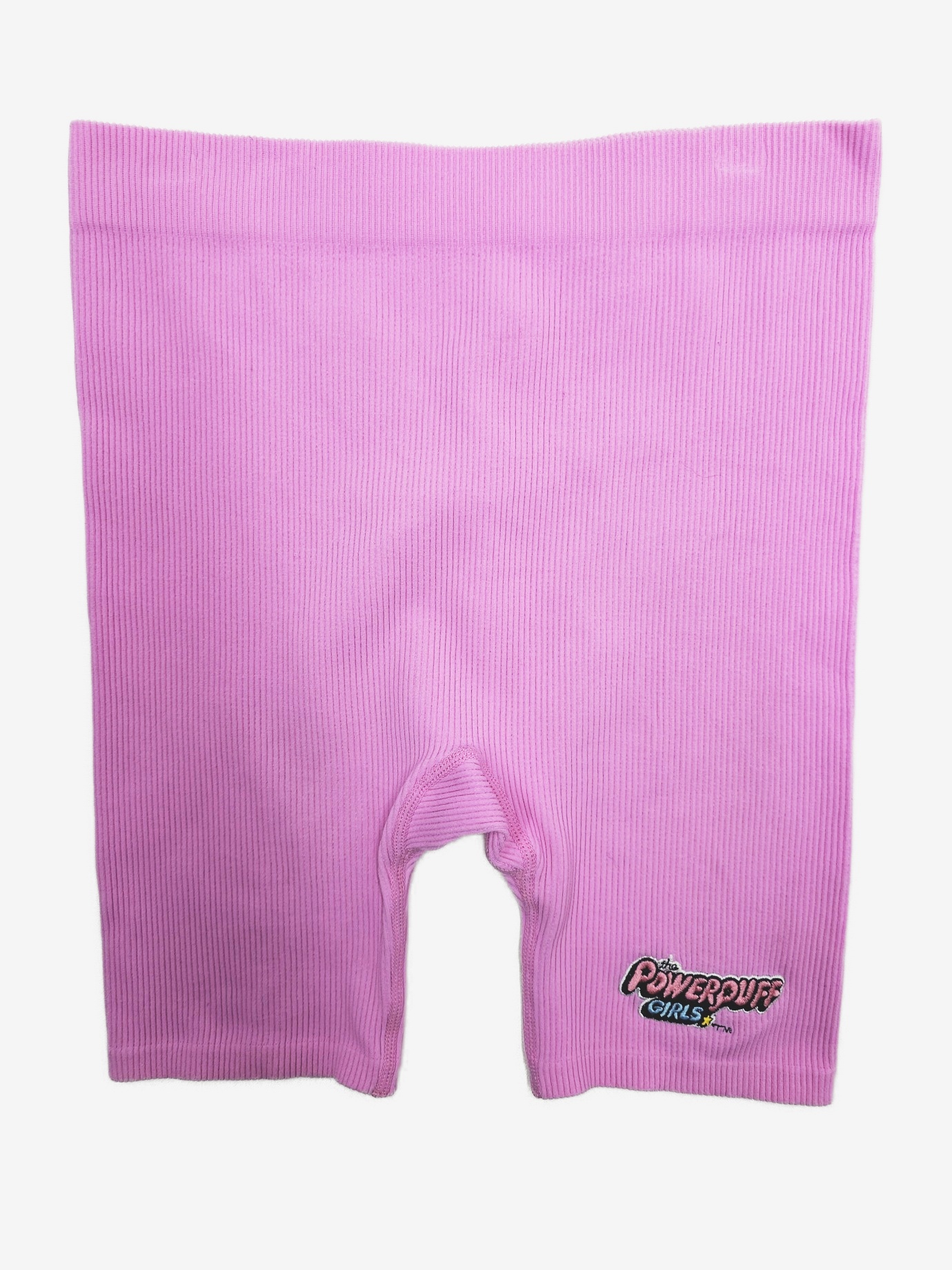 N-12448700.jpg Žebrované kraťasy Powerpuff Girls - Obrázek 1