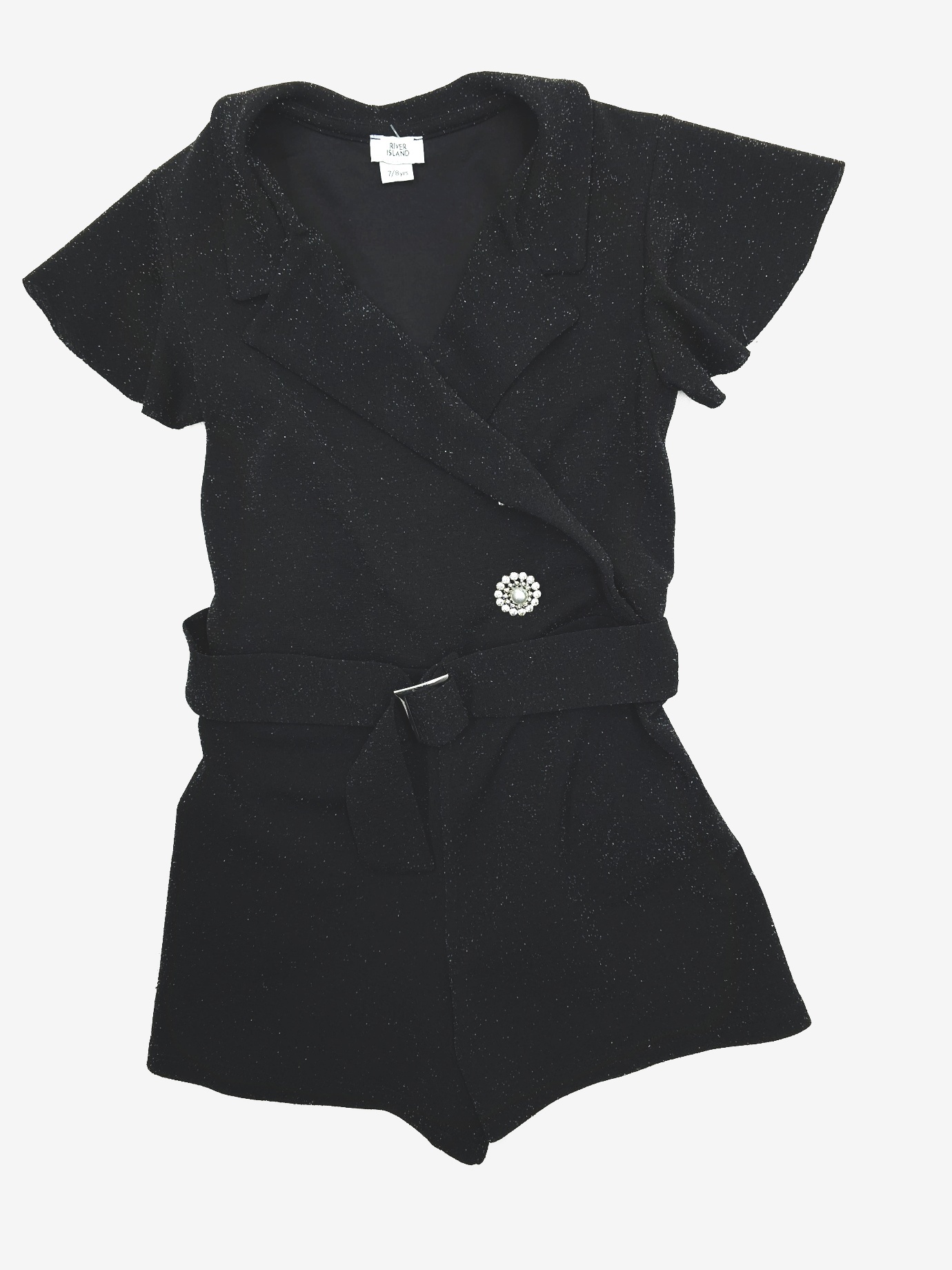 N-12448705.jpg Kraťasový overal River Island - Obrázek 1