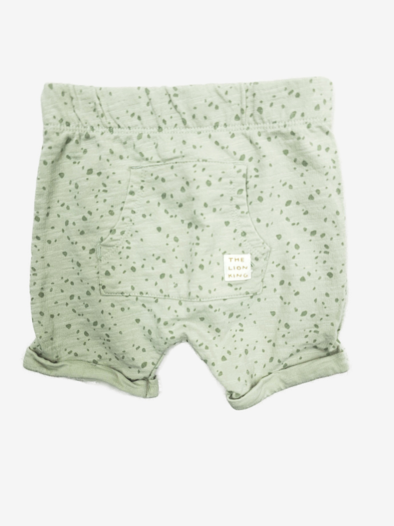 N-12448713.jpg Teplákové kraťasy Disney - Obrázek 1