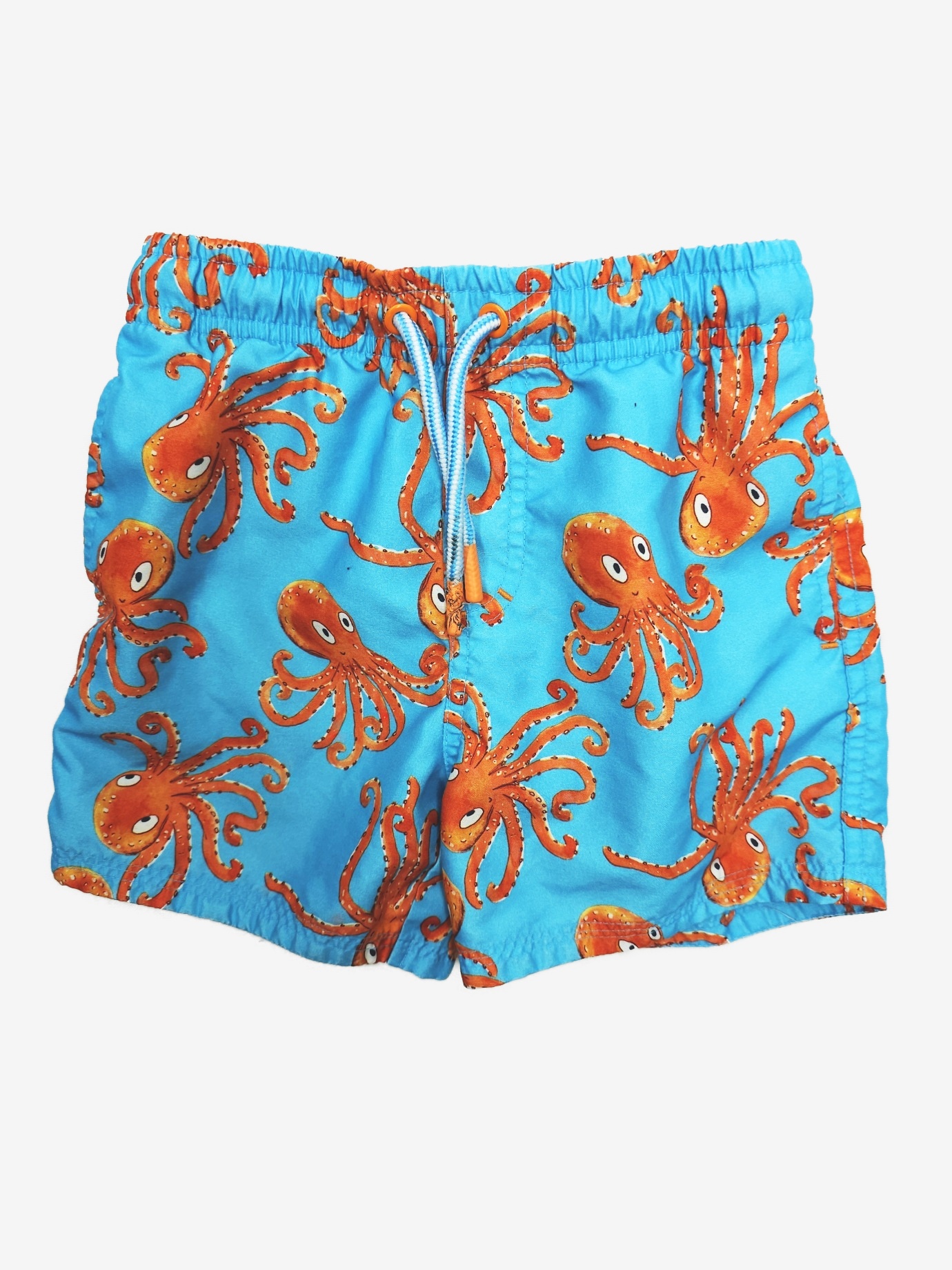 N-12448721.jpg Plavkové kraťasy F&F - Obrázek 1