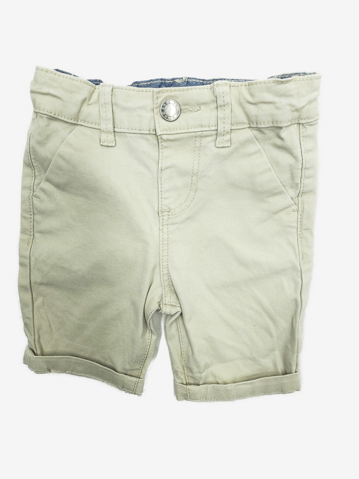 N-12448730.jpg Kraťasy Primark - Obrázek 1