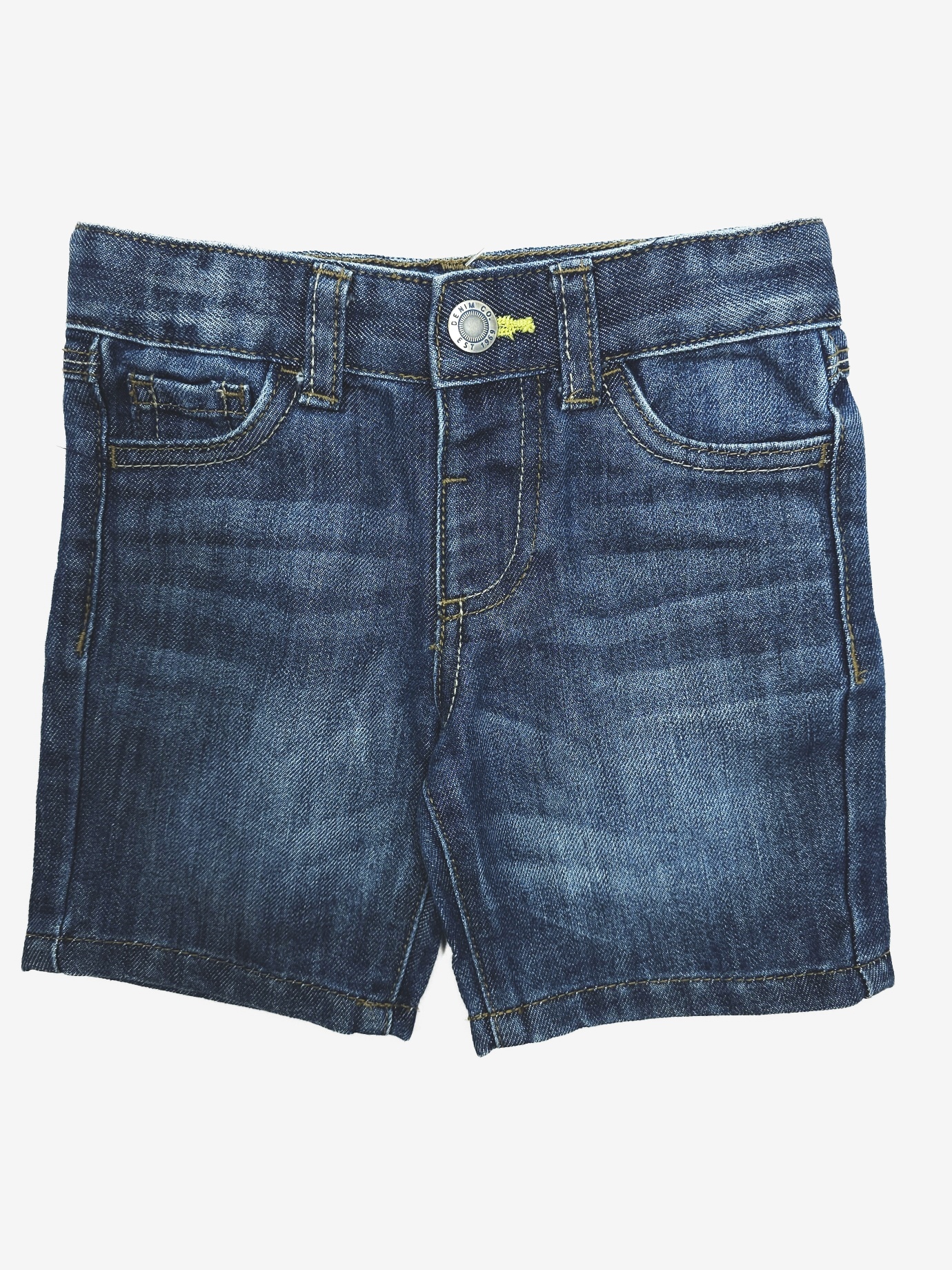 N-12448737.jpg Džínové kraťasy Denim Co. - Obrázek 1