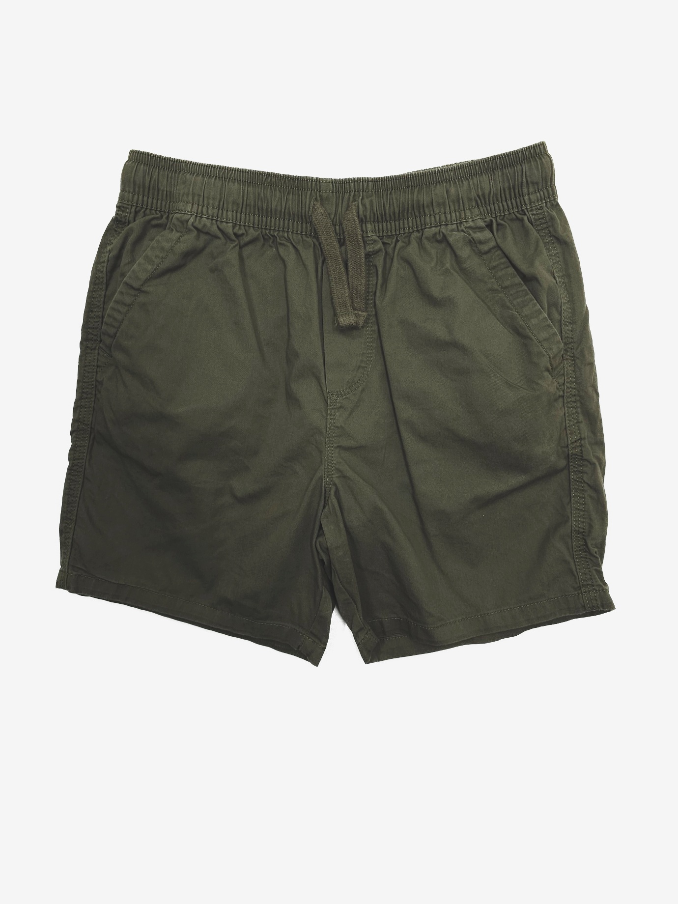 N-12448762.jpg Plátěné kraťasy Primark - Obrázek 1