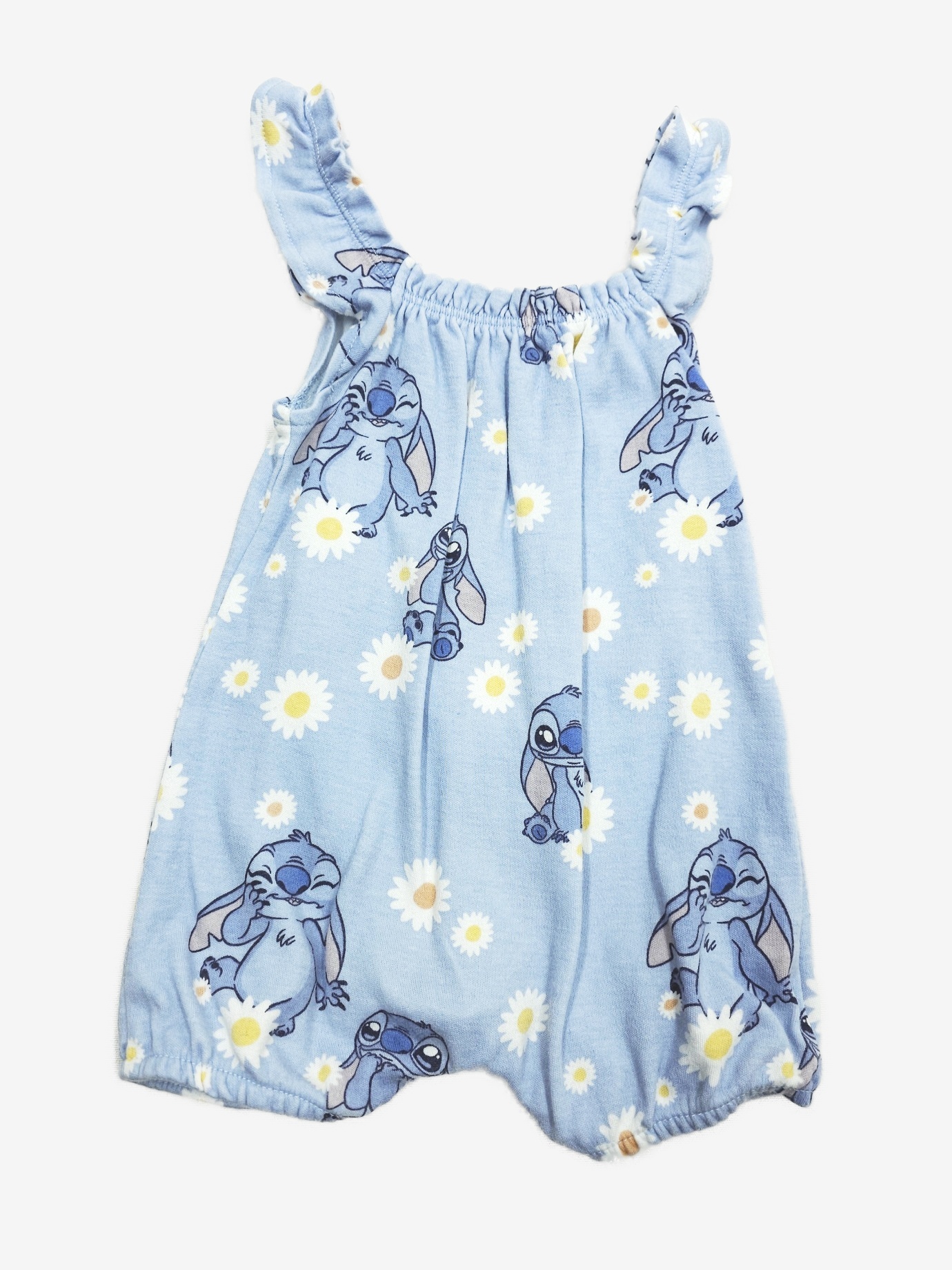 N-12448795.jpg Mimi letní overal Stitch - Obrázek 1