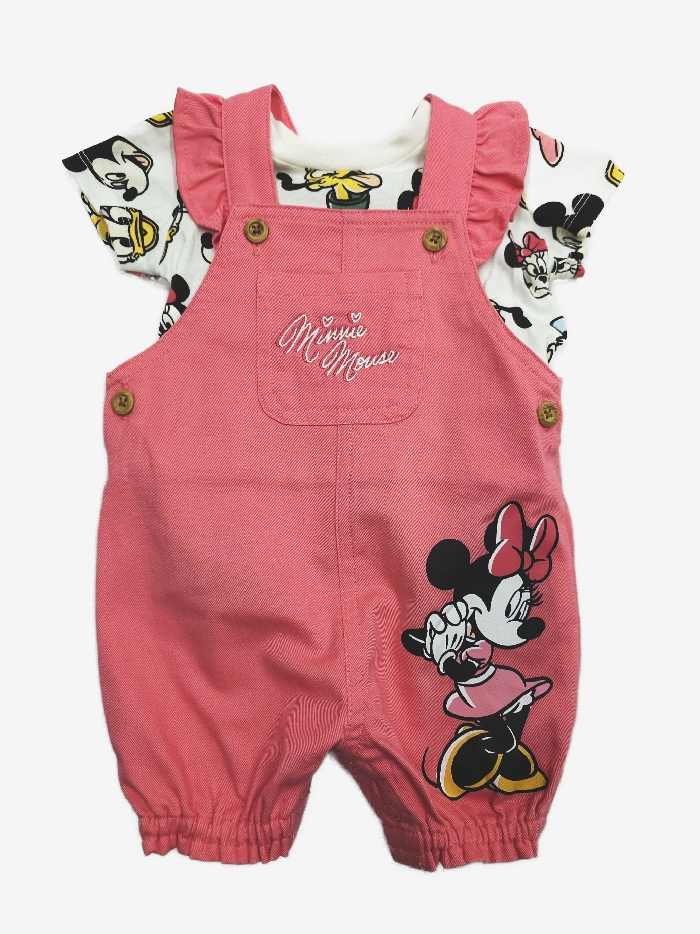 N-12448798.jpg Nový mimi komplet Disney - Obrázek 1