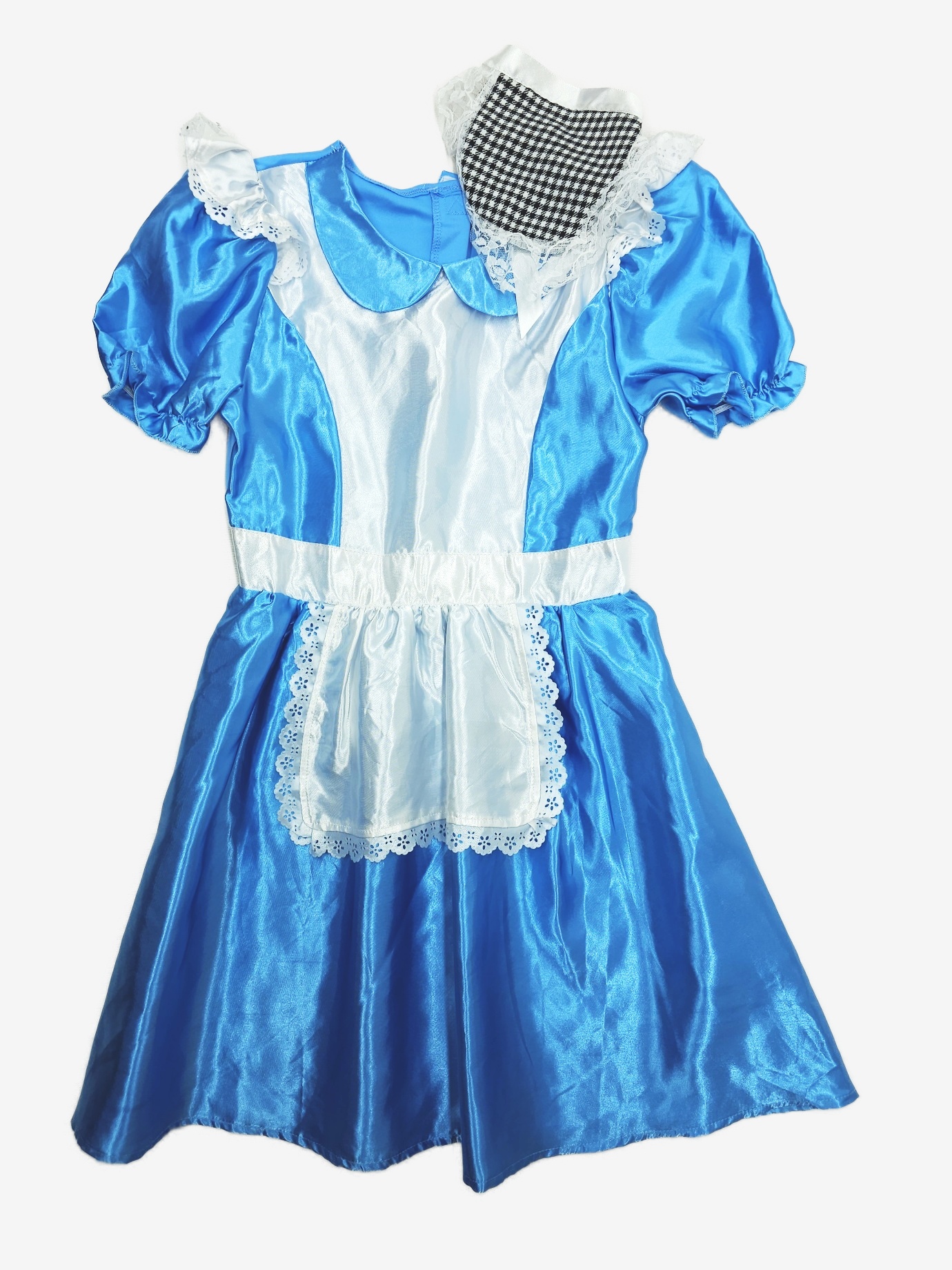 N-12701642.jpg Kostým Alenka v říši divů - Obrázek 1