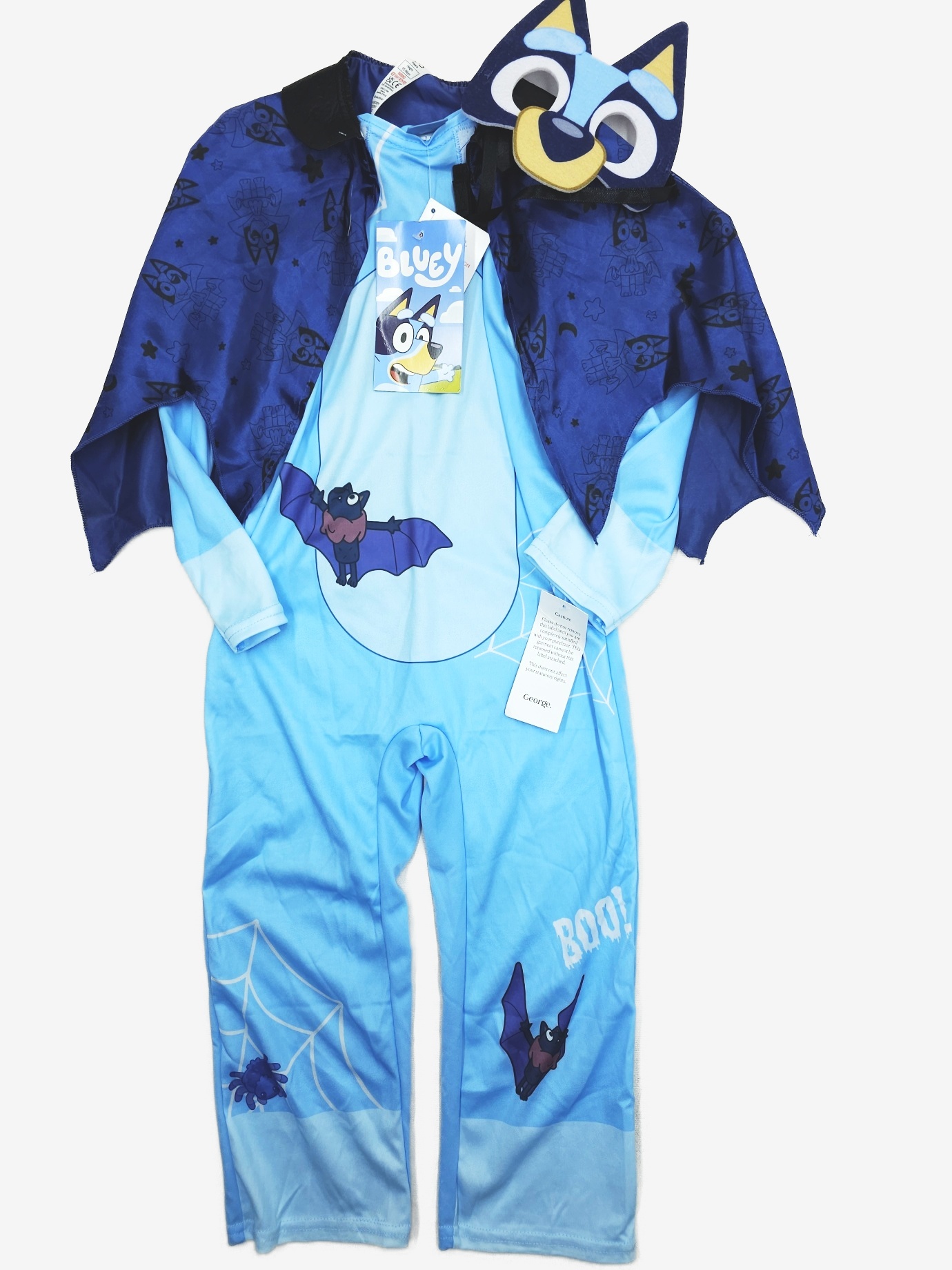 N-12701657.jpg Nový kostým Bluey - Obrázek 1