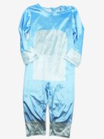 Sametový kostým Bluey