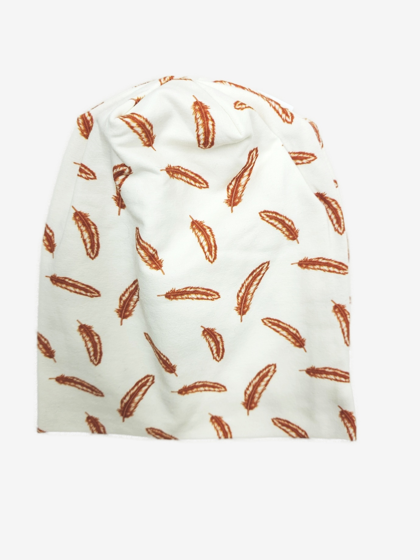 N-12811312.jpg Nová Bavlněná čepice - Obrázek 1