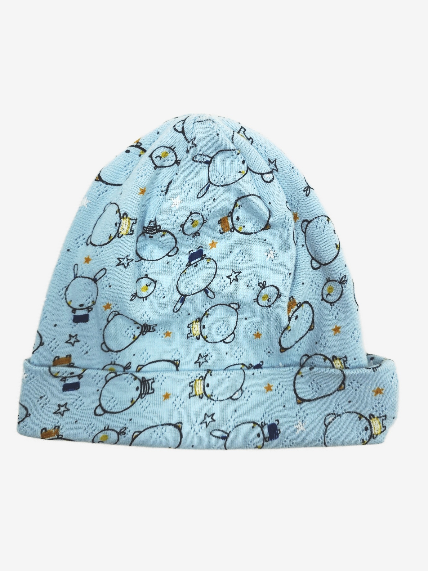 N-12811313.jpg Nová čepice - Obrázek 1