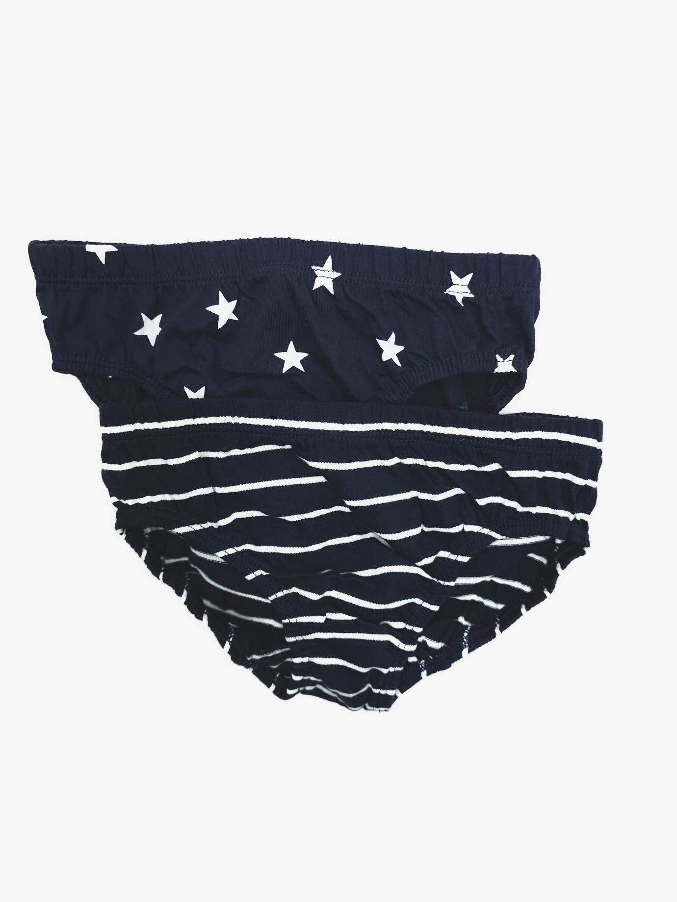 N-13009777.jpg Nové slipy George 2ks - Obrázek 1