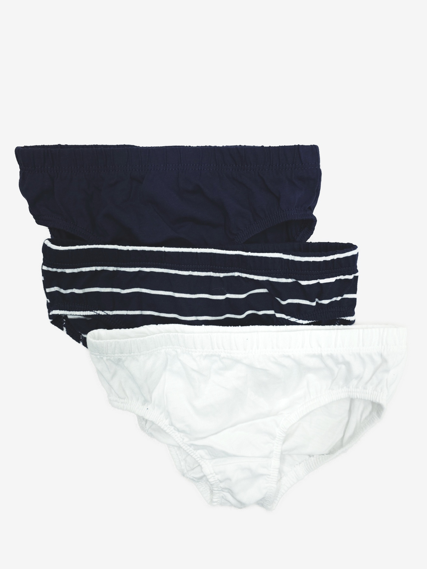 N-13009778.jpg Nové slipy George 3ks - Obrázek 1