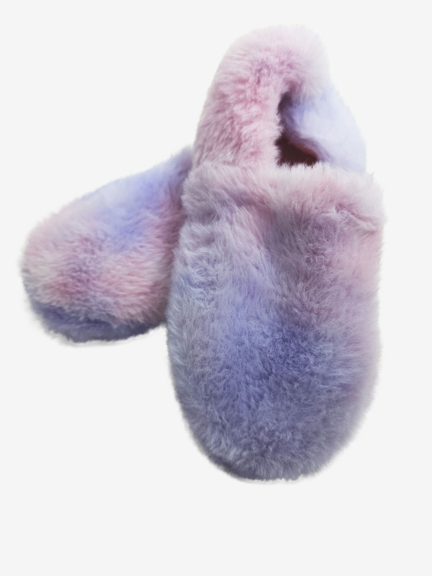 N-13009857.jpg Plyšové bačkůrky - vel. 31 - Obrázek 1