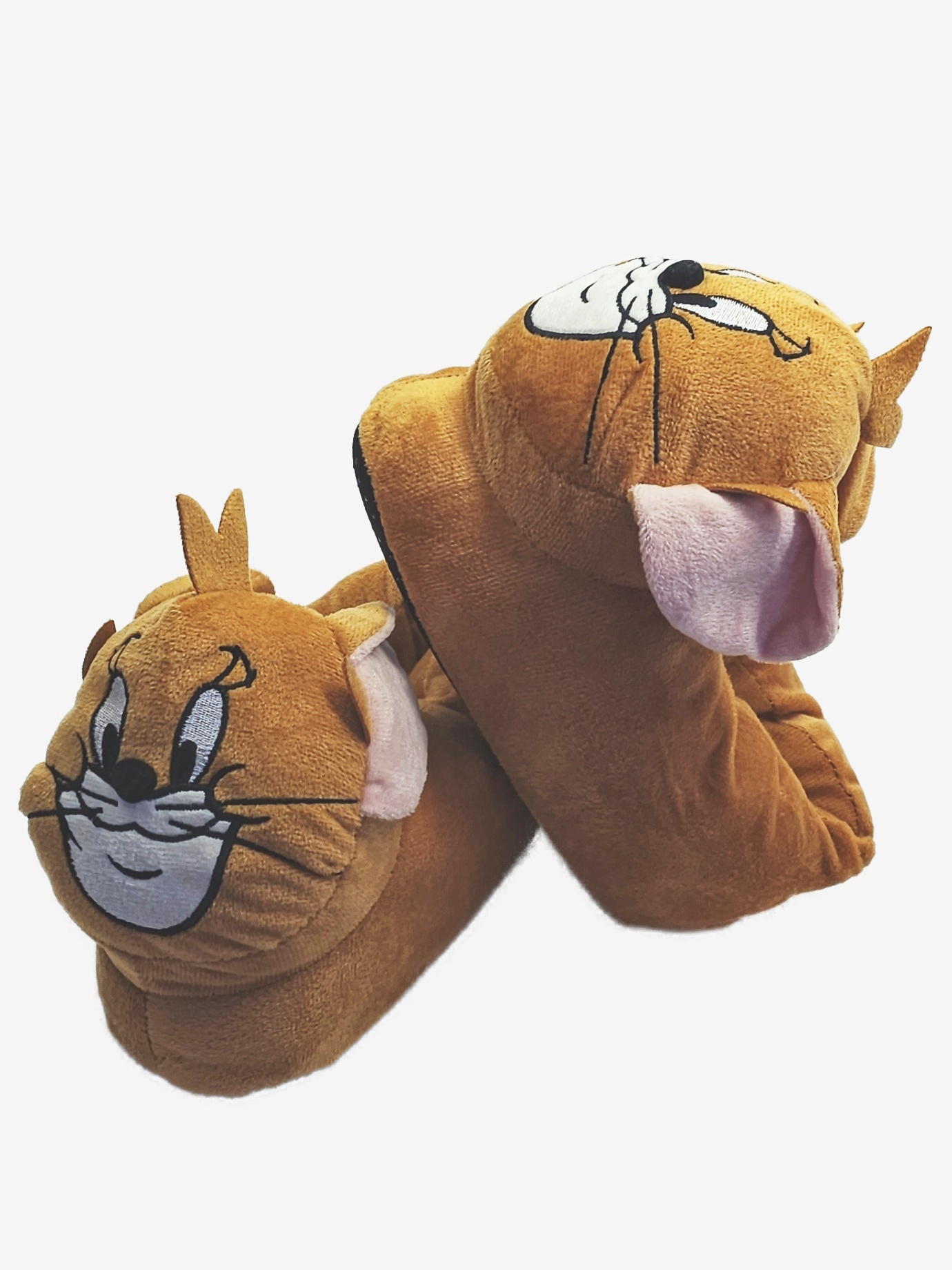 N-13009862.jpg Nové bačkory Tom a Jerry - vel. 32 - 33 - Obrázek 1