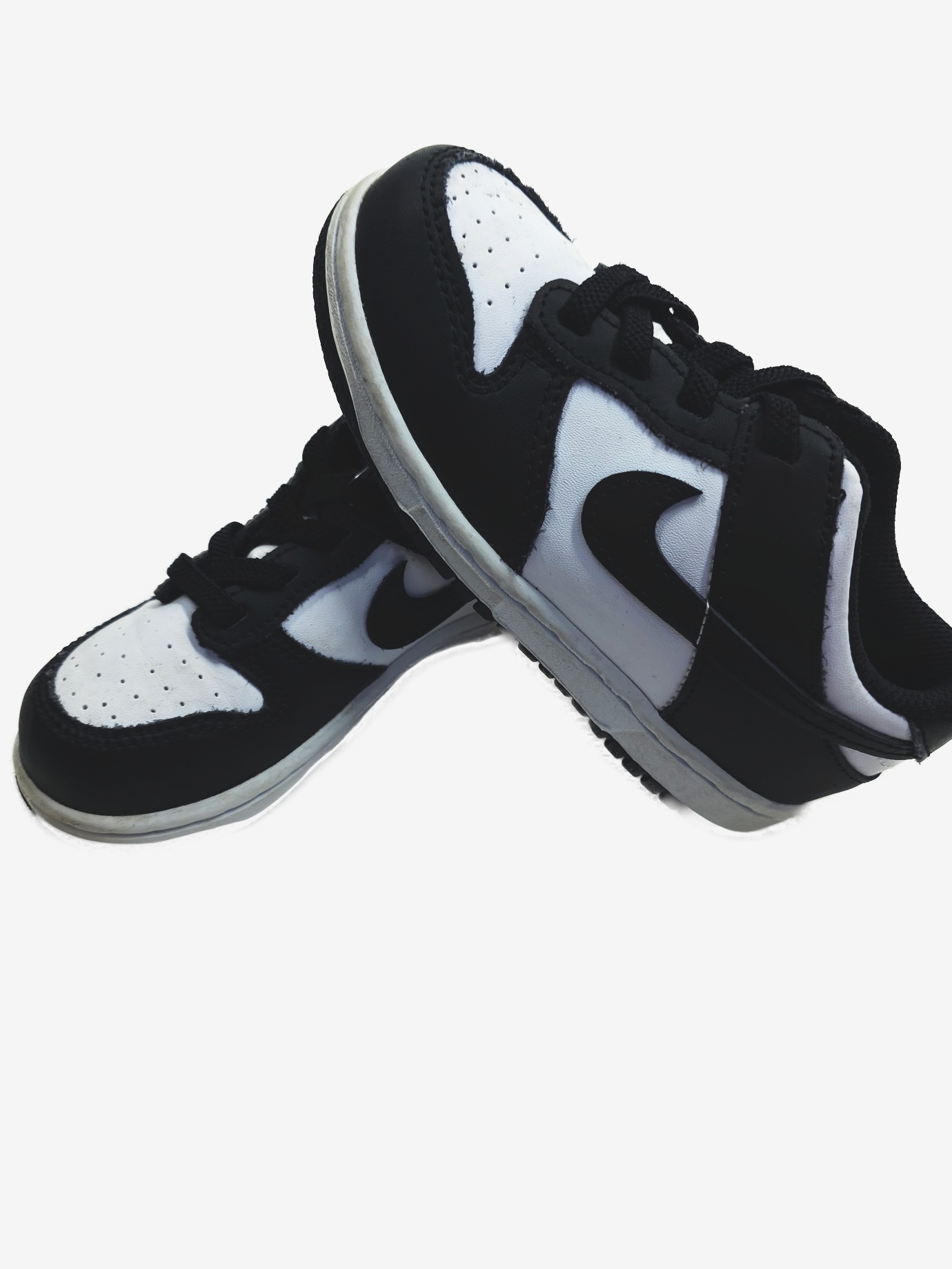 N-13009869.jpg Boty Nike - vel. 27 - Obrázek 1