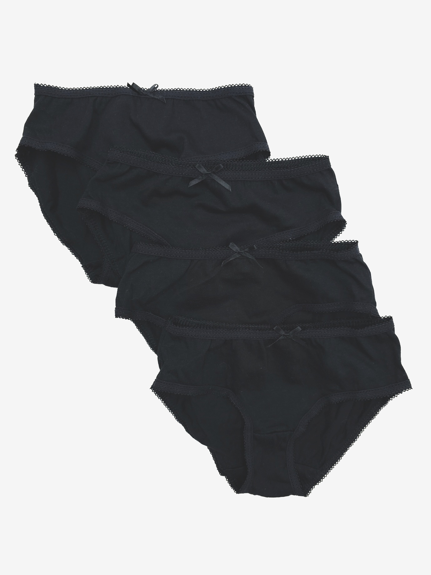 N-13009875.jpg Nové kalhotky George 4ks - Obrázek 1