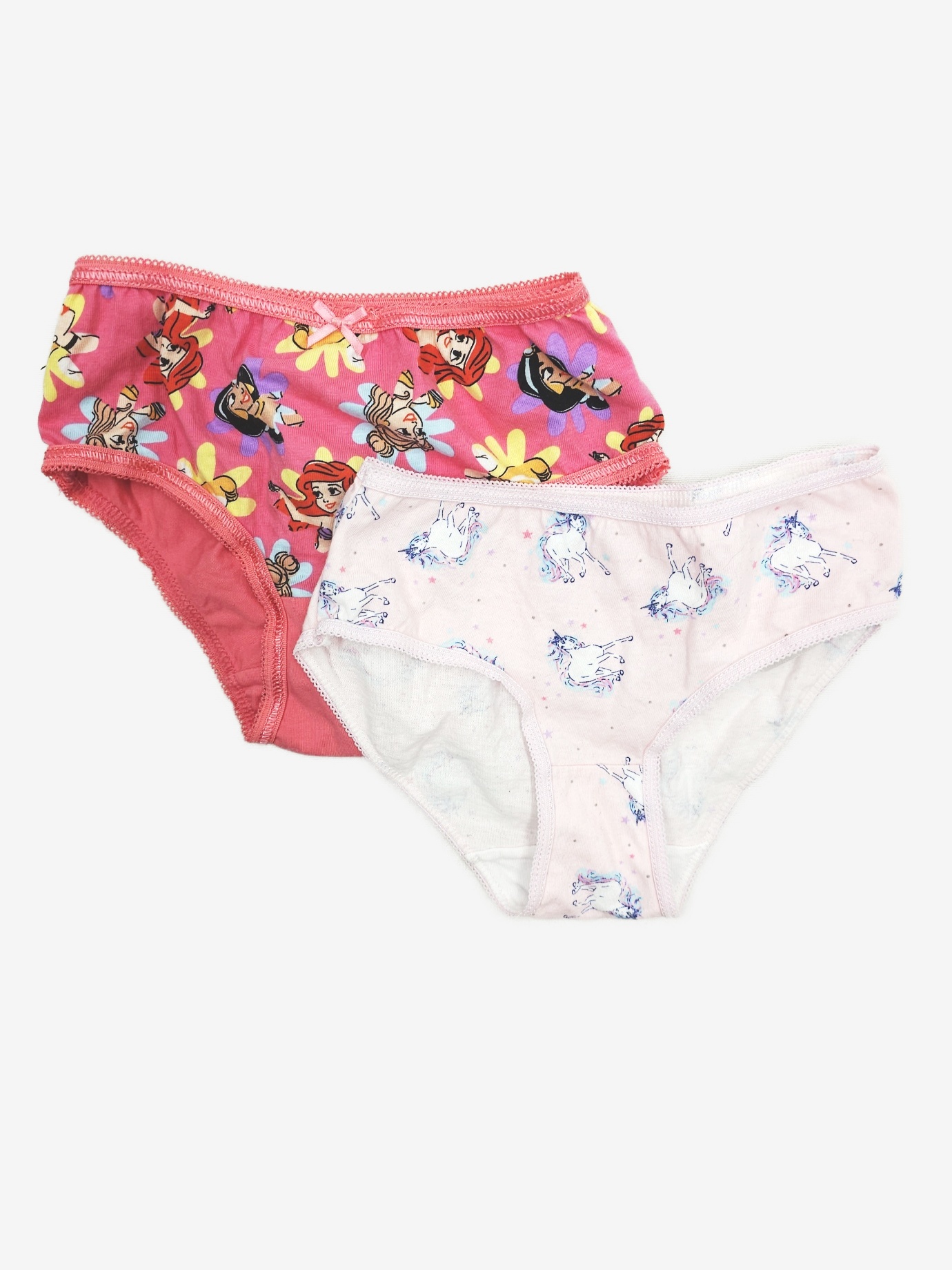 N-13009876.jpg Nové kalhotky 2ks - Obrázek 1