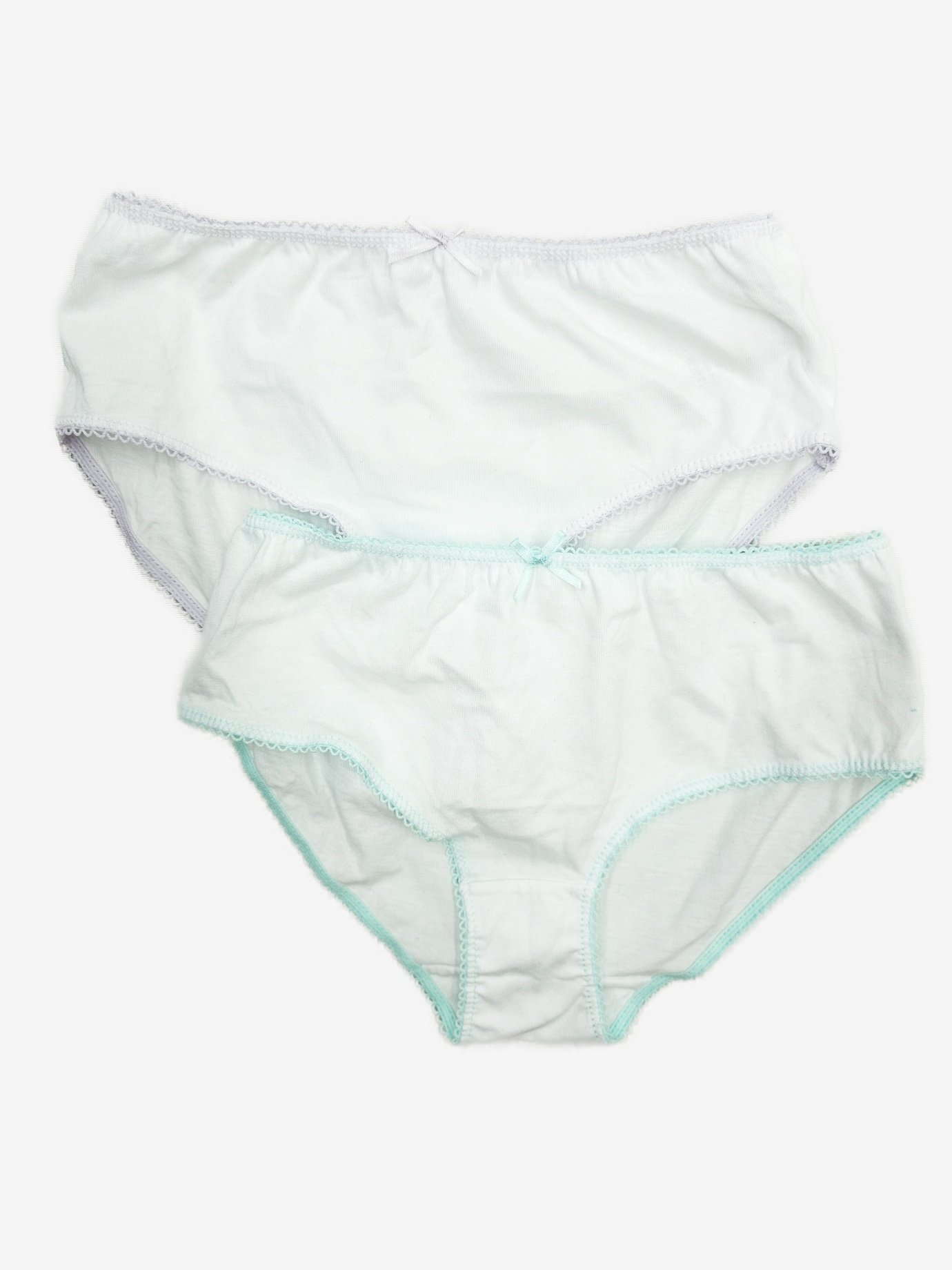 N-13009878.jpg Nové kalhotky George 2ks - Obrázek 1