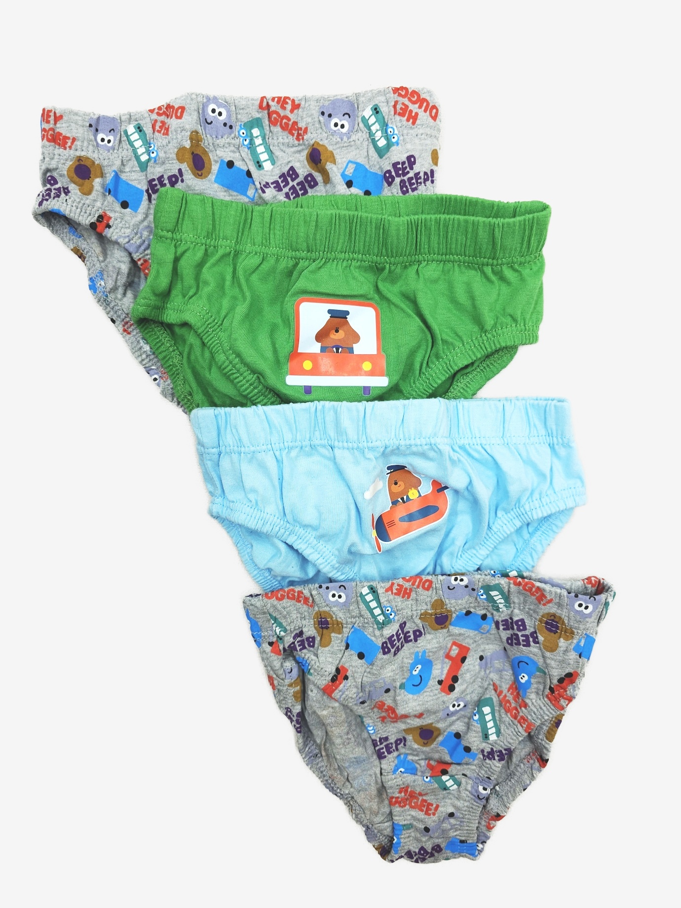 N-13009897.jpg Nové slipy George 4ks - Obrázek 1