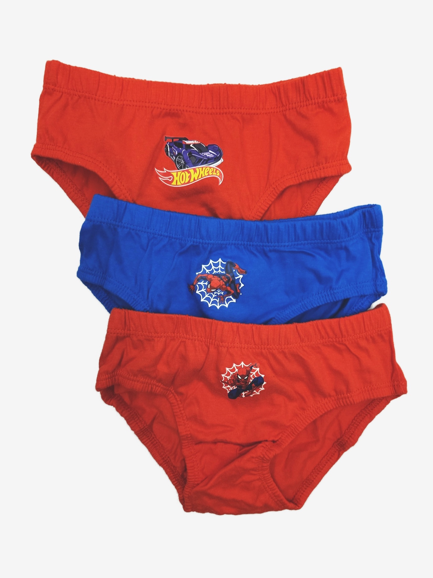 N-13009907.jpg Nové slipy 3ks - Obrázek 1