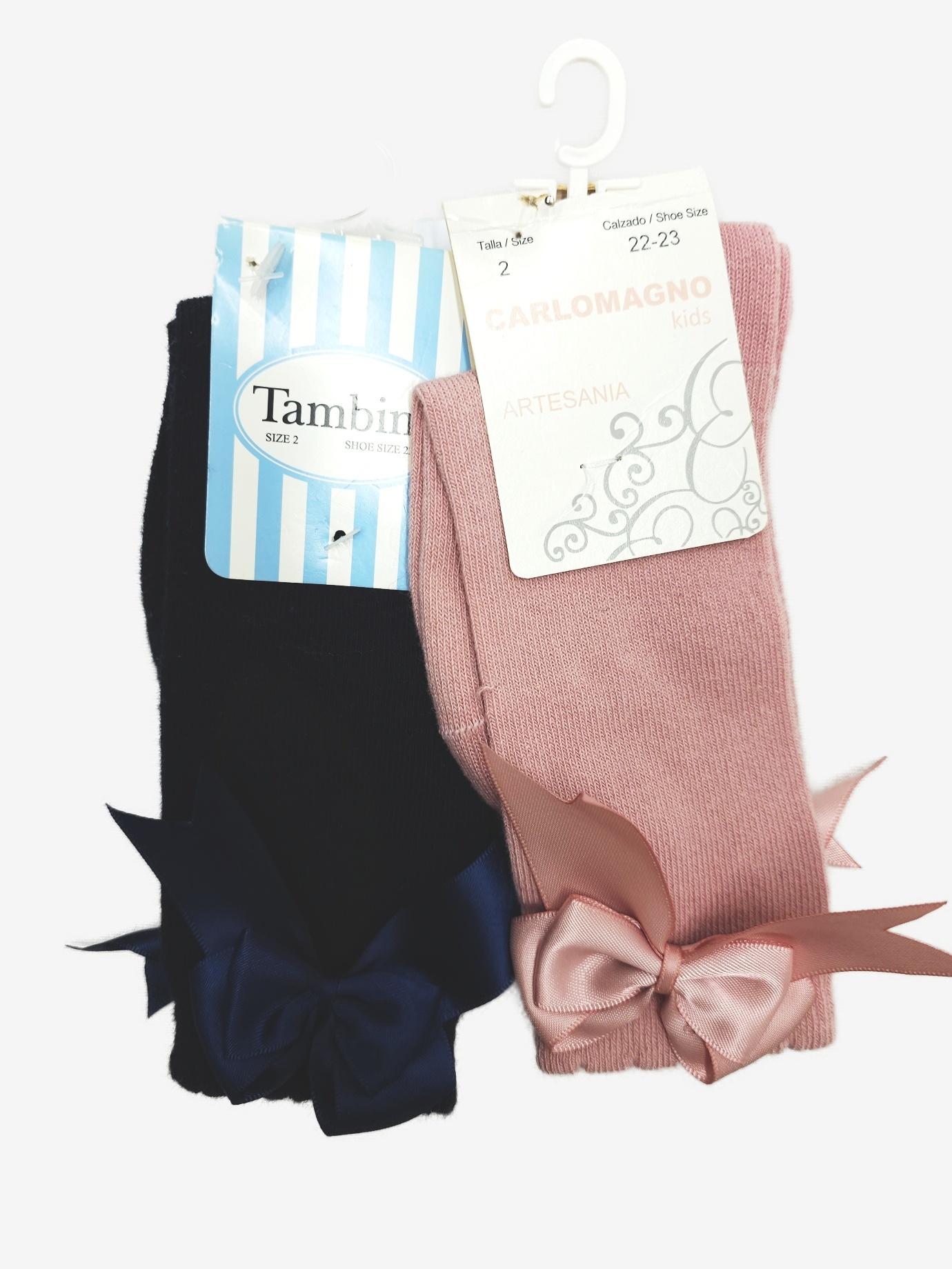 N-13009928.jpg Nové ponožky 2 páry - Obrázek 1