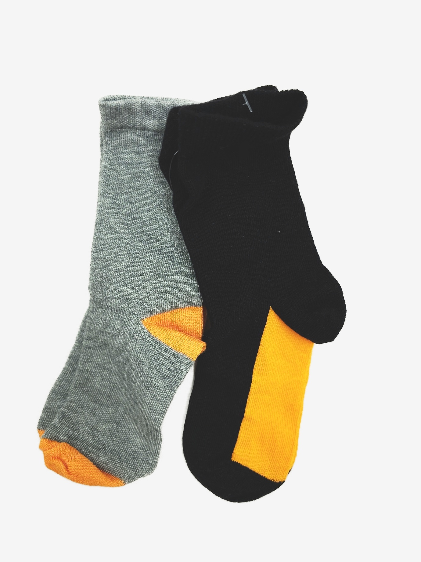 N-13009949.jpg Nové ponožky 2 páry - Obrázek 1