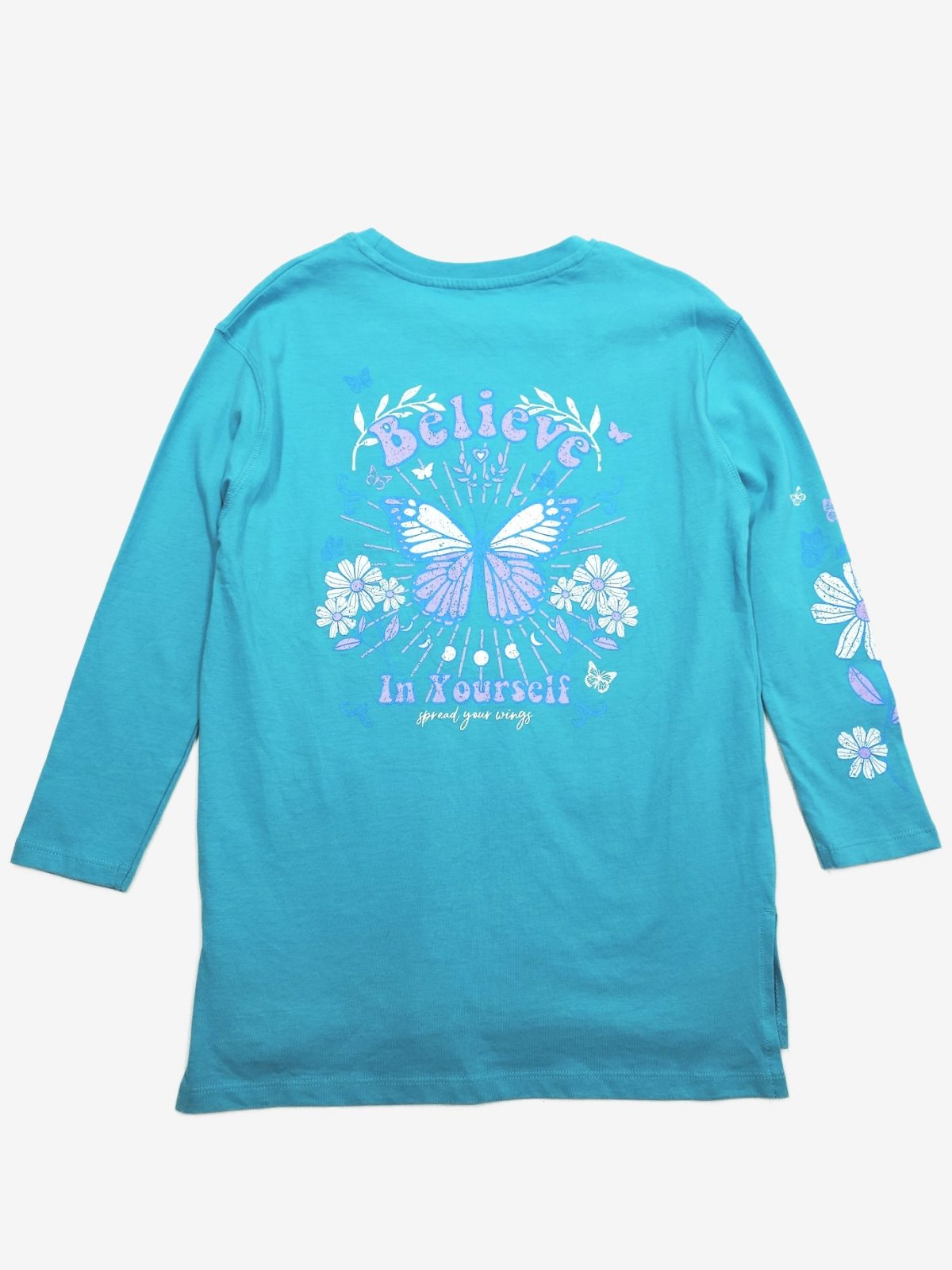 Nové triko Dunnes - Obrázek 2