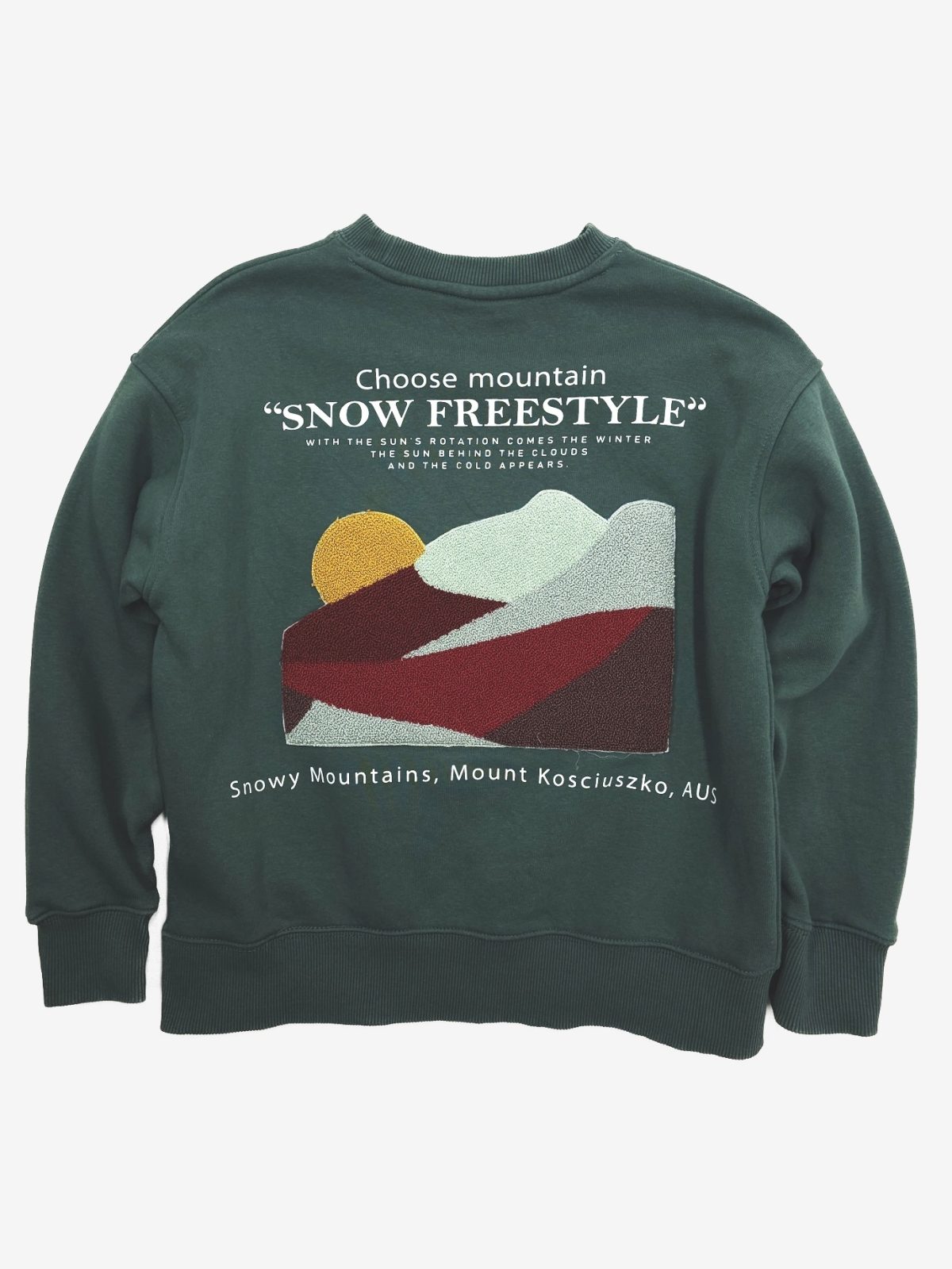 Mikina Zara - Obrázek 2