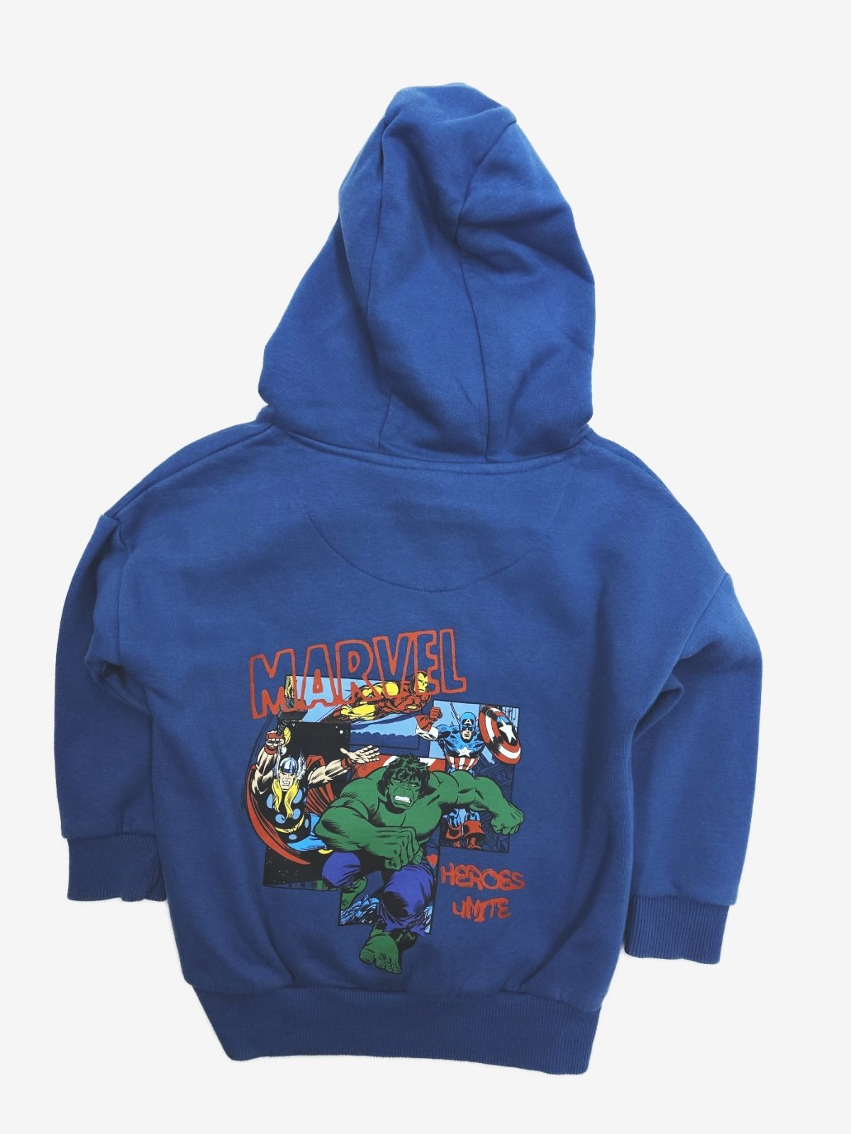 Mikina Marvel - Obrázek 2