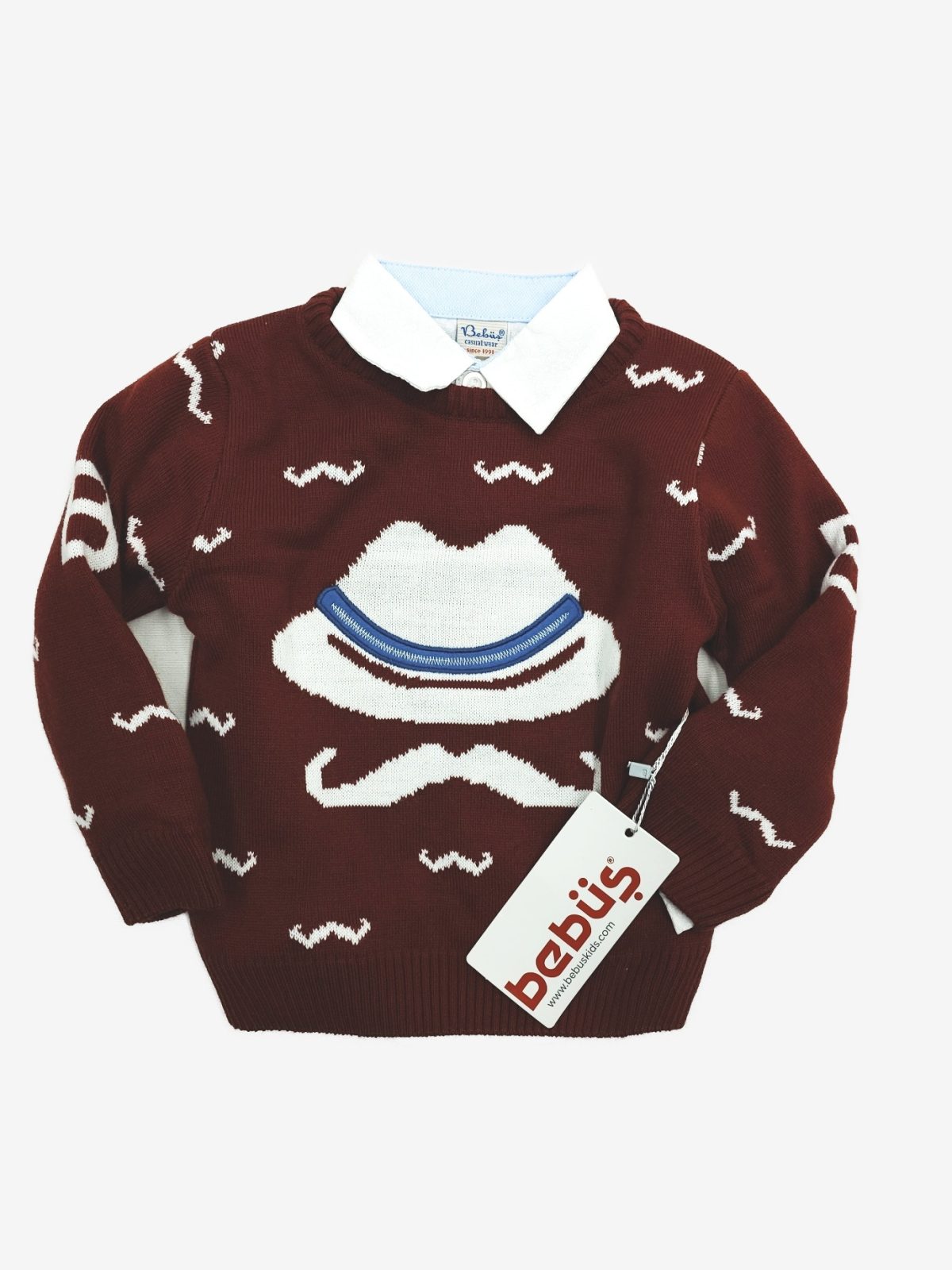 Nový mimi komplet Bebüs Kids - Obrázek 2