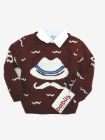 Nový mimi komplet Bebüs Kids - Obrázek 2