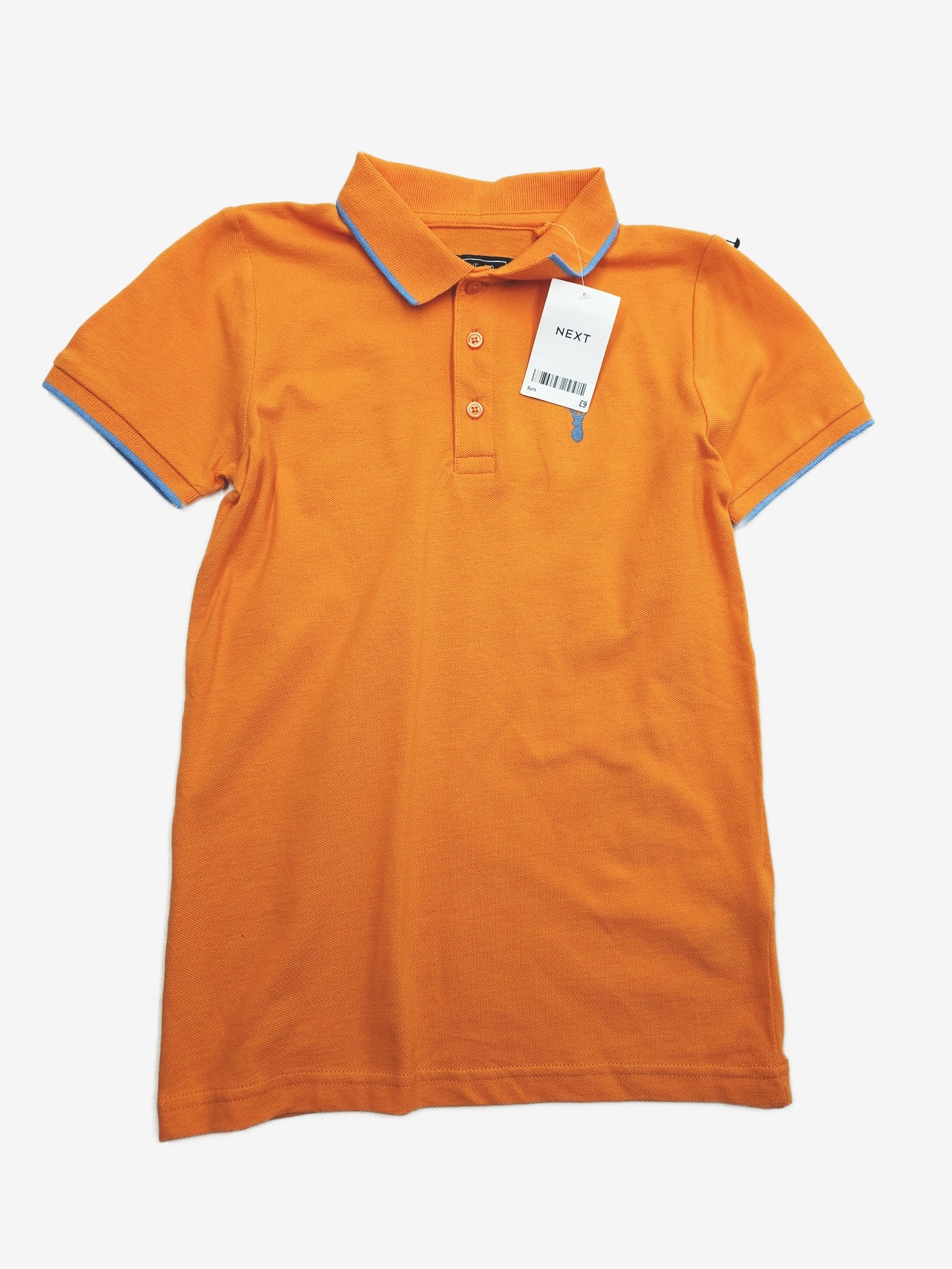 N-10288772.jpg Nové polo tričko Next - Obrázek 1