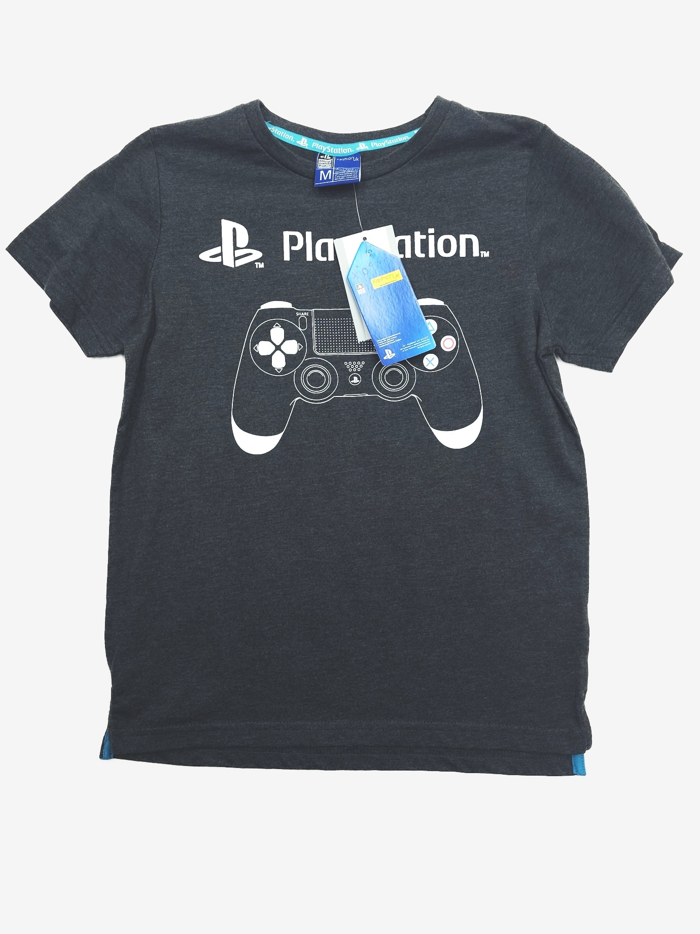 N-10289165.jpg Nové tričko Play Station - Obrázek 1