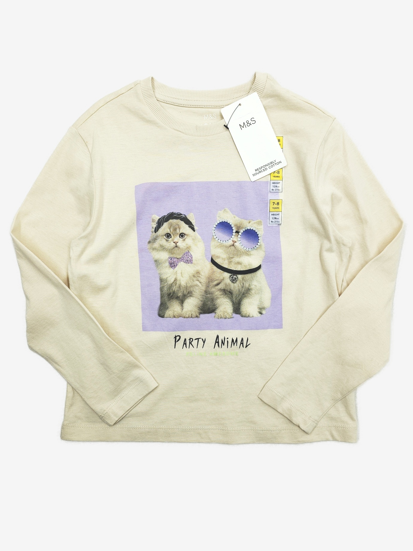 N-10376255.jpg Nové triko M&S - Obrázek 1