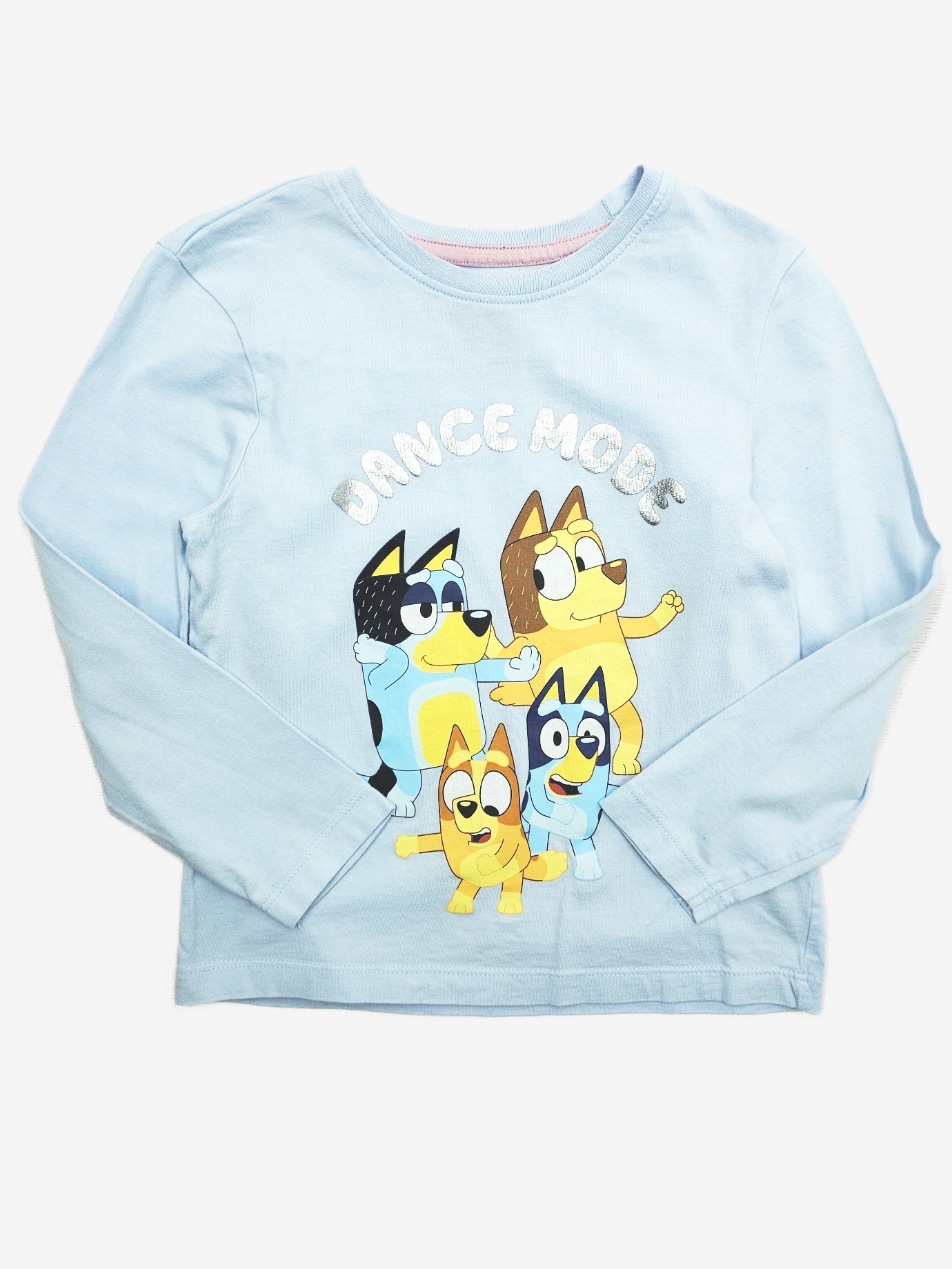 N-10376264.jpg Triko Bluey - Obrázek 1