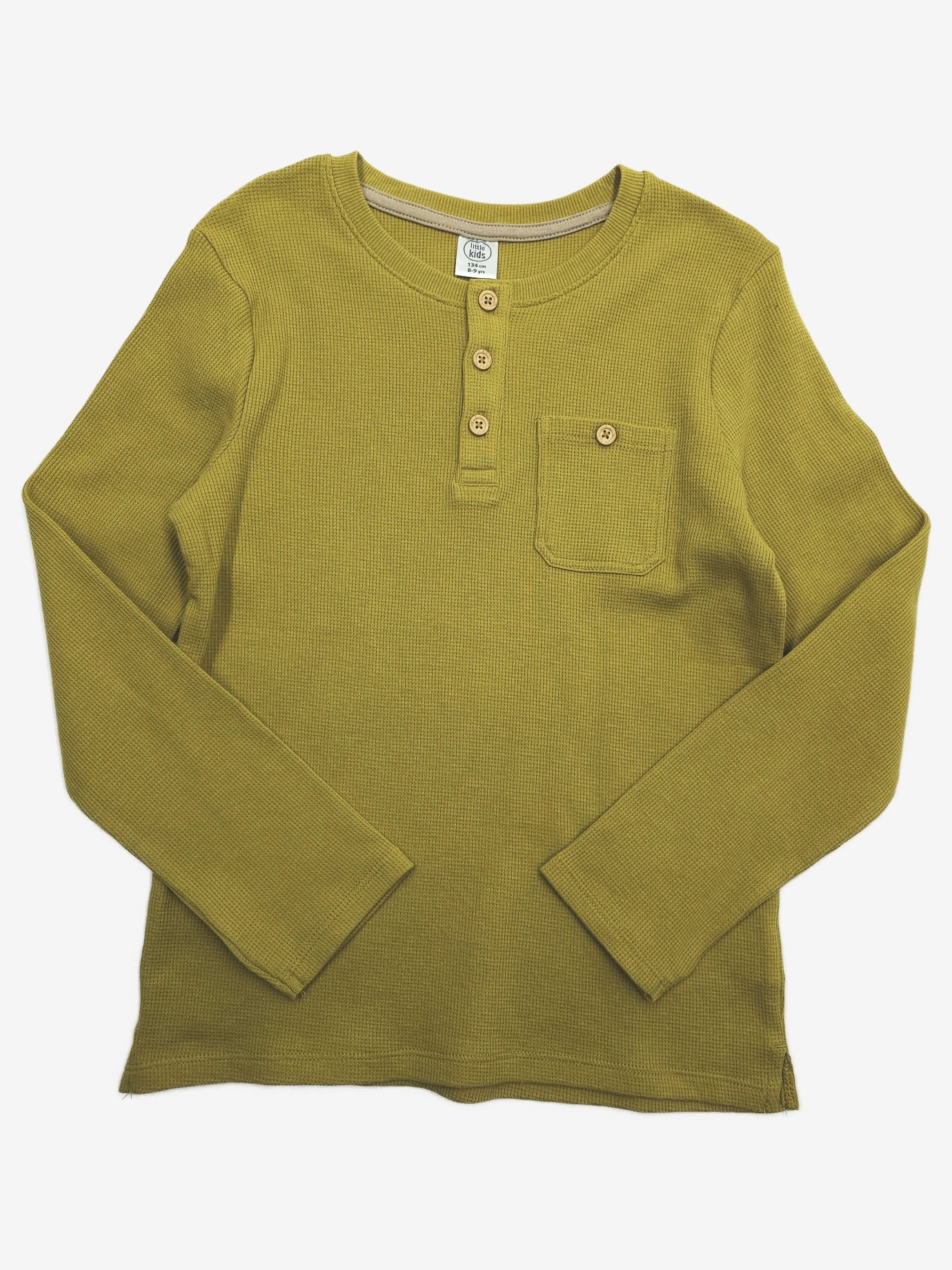 N-10376271.jpg Strukturované triko Little Kids - Obrázek 1