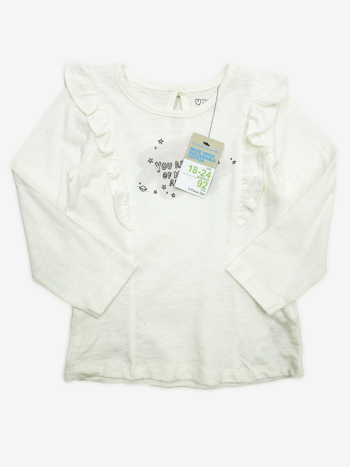N-10376289.jpg Nové triko Primark - Obrázek 1