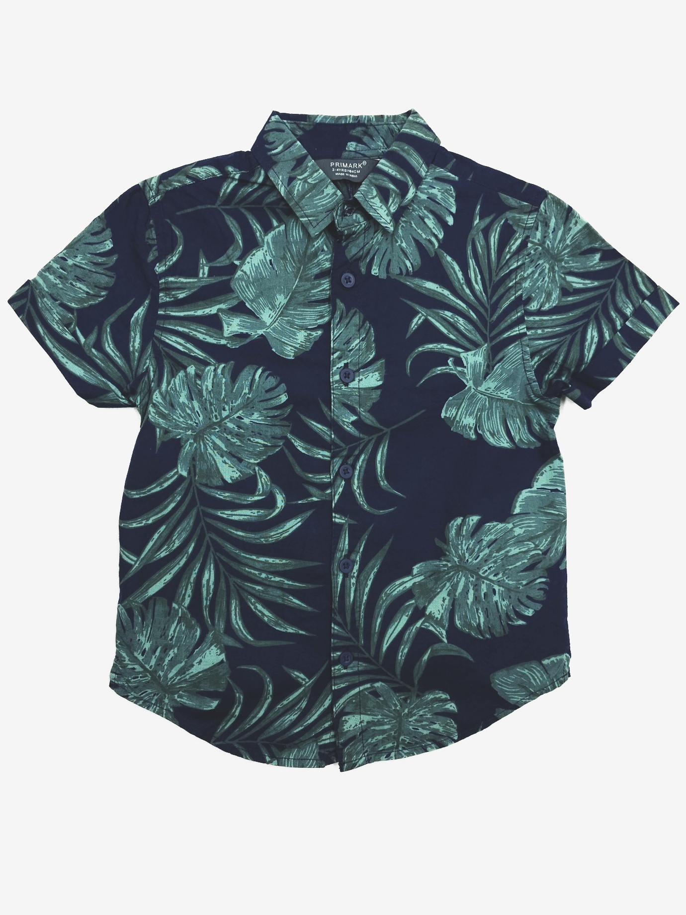 N-10428659.jpg Košile Primark - Obrázek 1