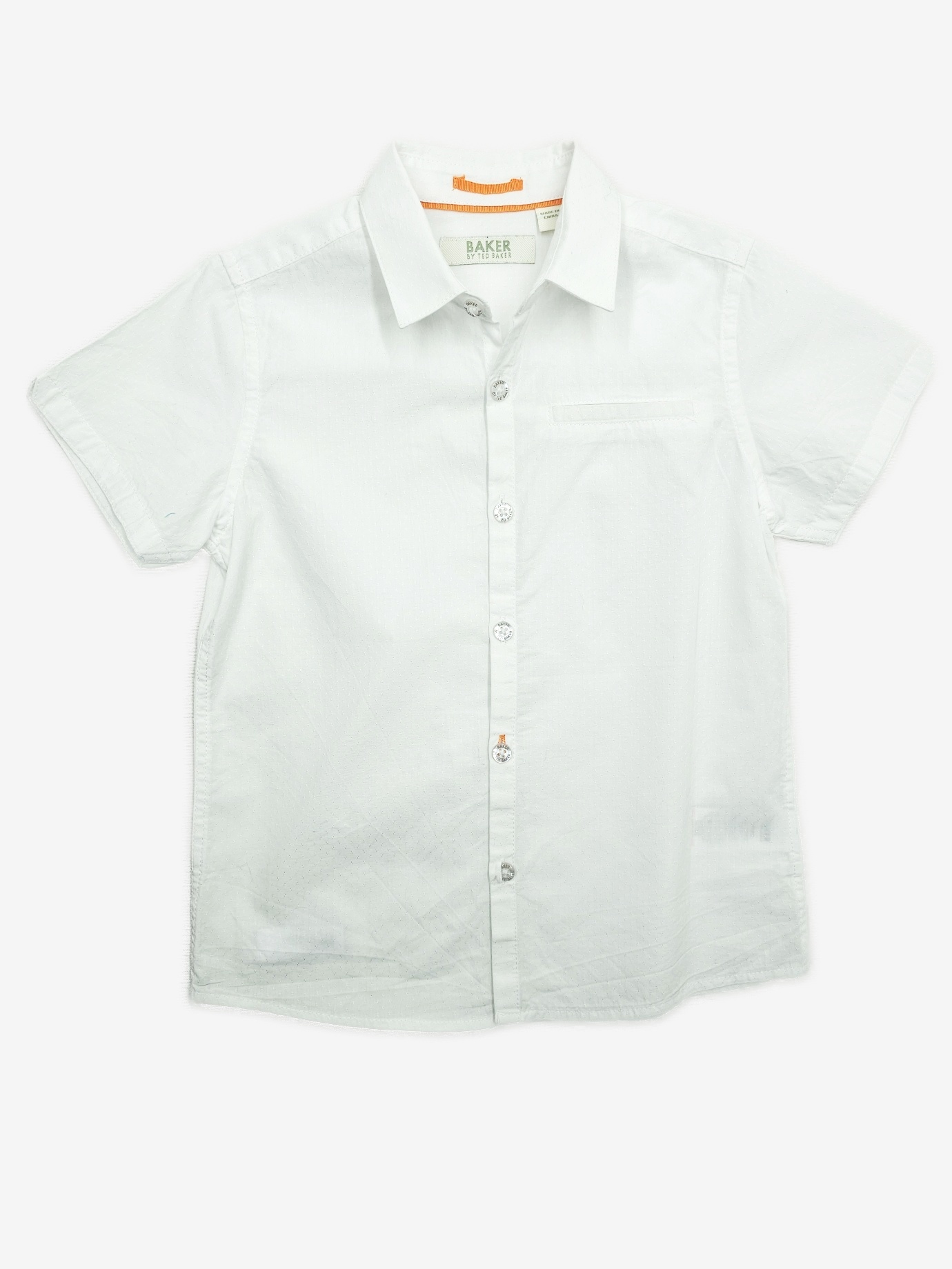 N-10428668.jpg Košile Baker - Obrázek 1