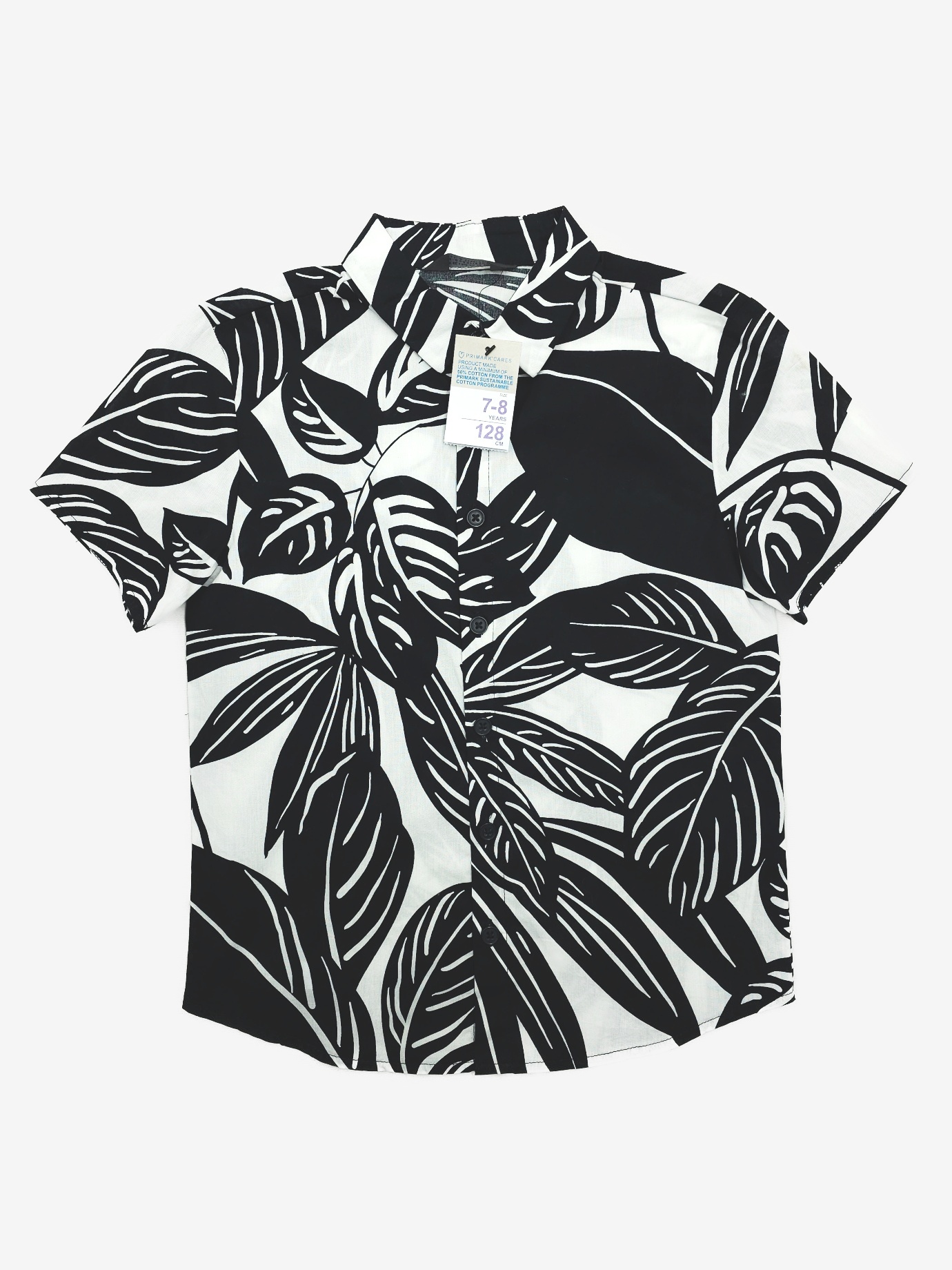 N-10428670.jpg Nová košile Primark - Obrázek 1