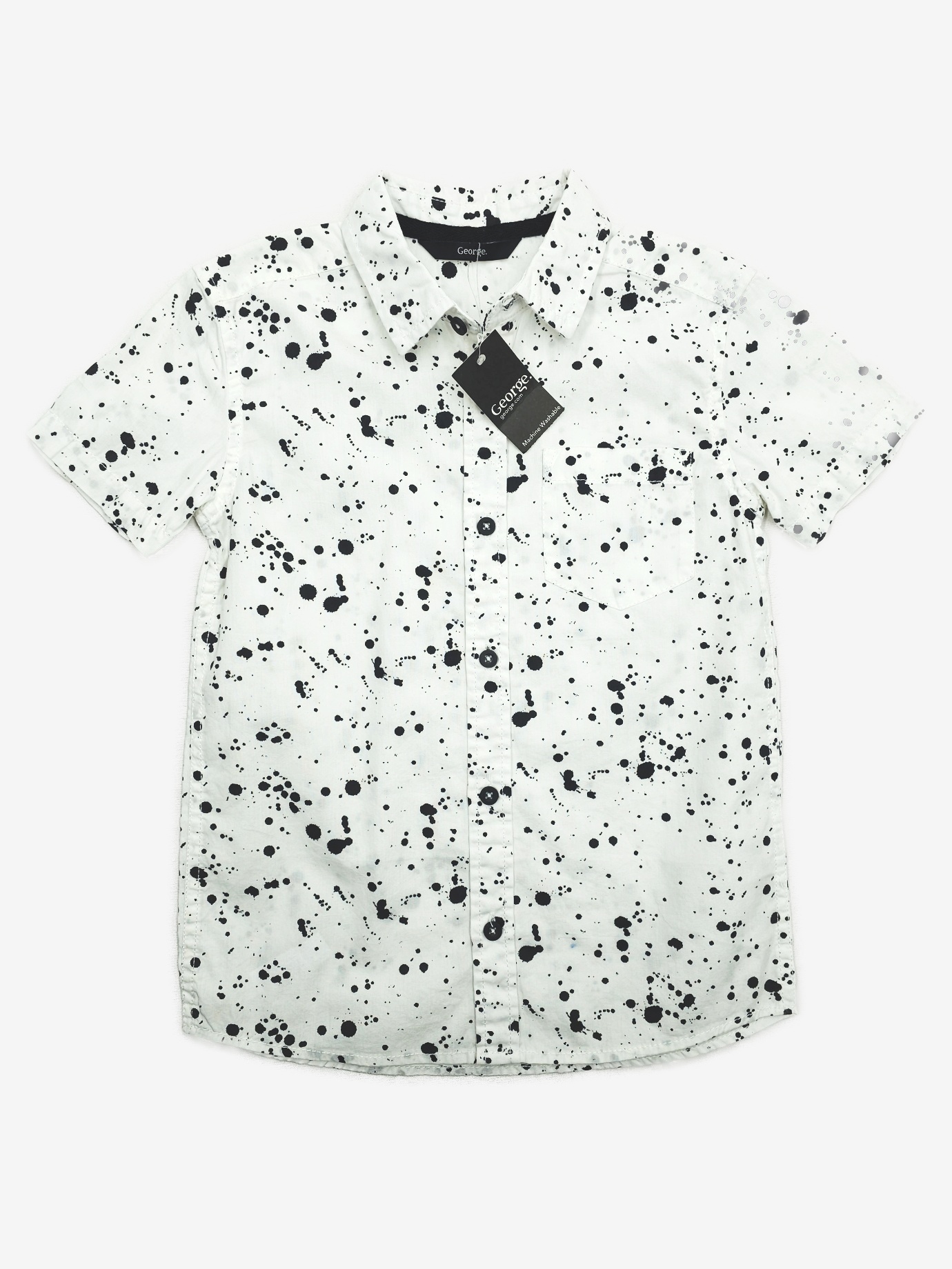 N-10428671.jpg Nová košile George - Obrázek 1