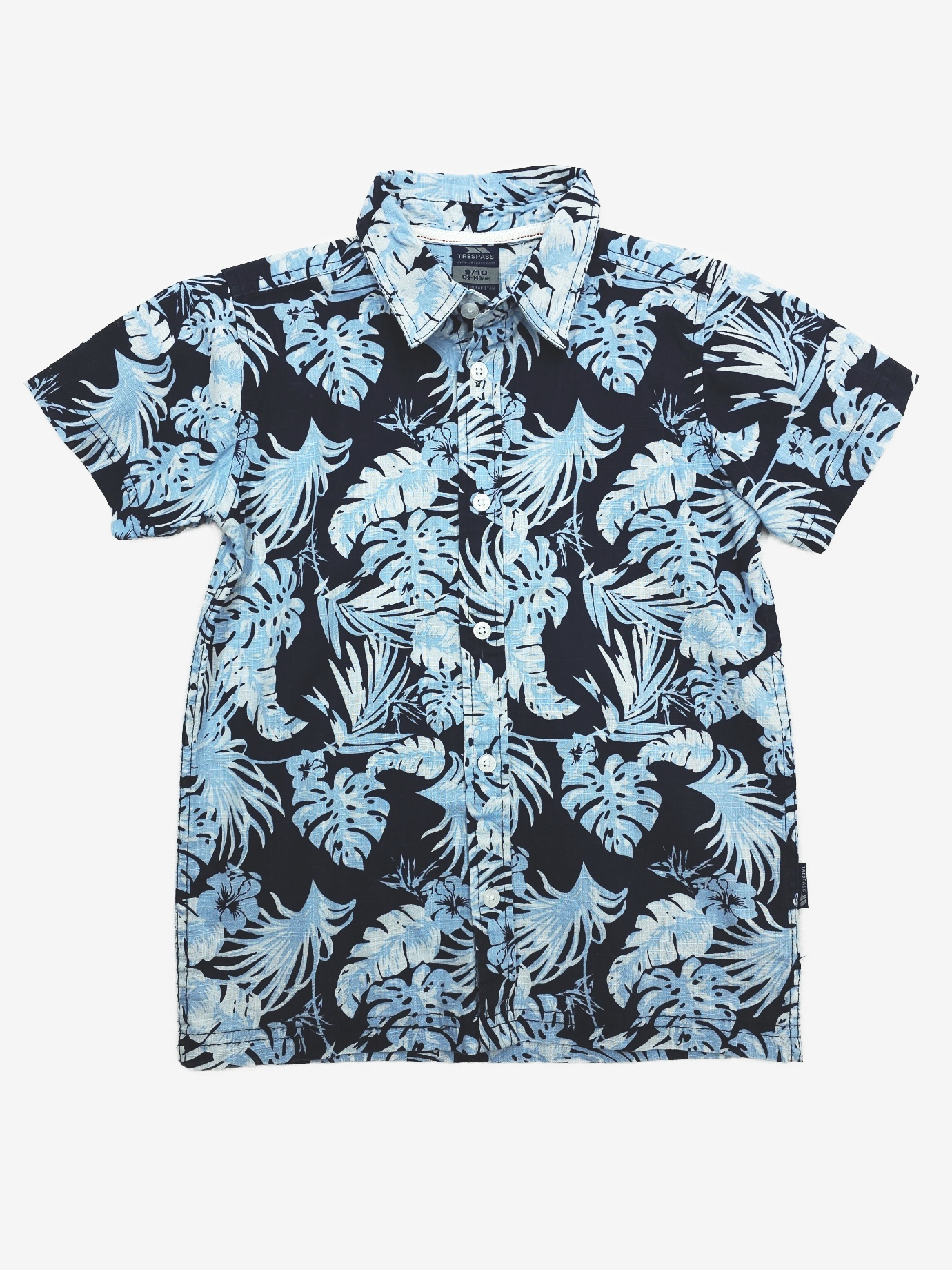 N-10428675.jpg Košile Trespass - Obrázek 1