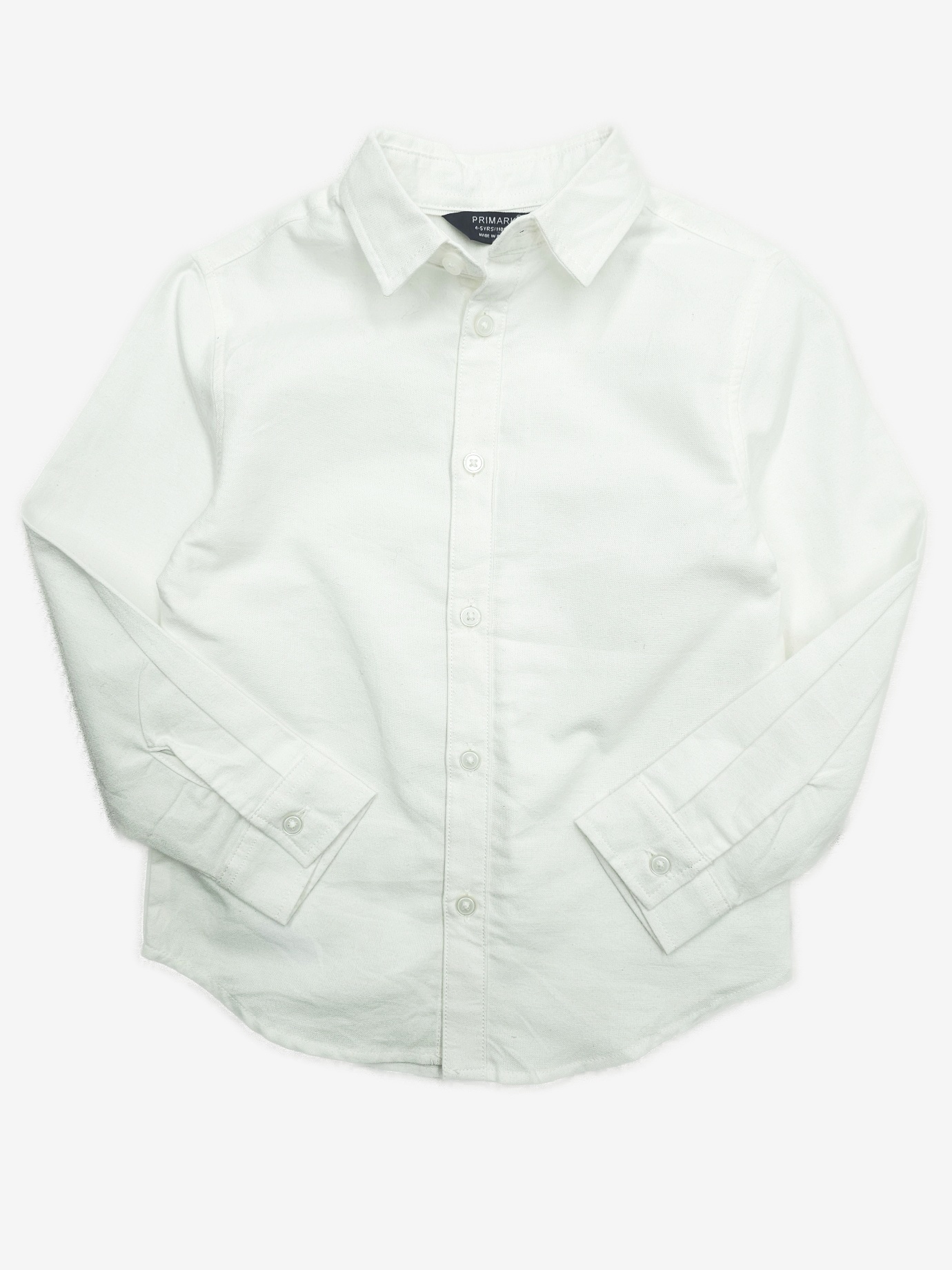 N-10428689.jpg Košile Primark - Obrázek 1