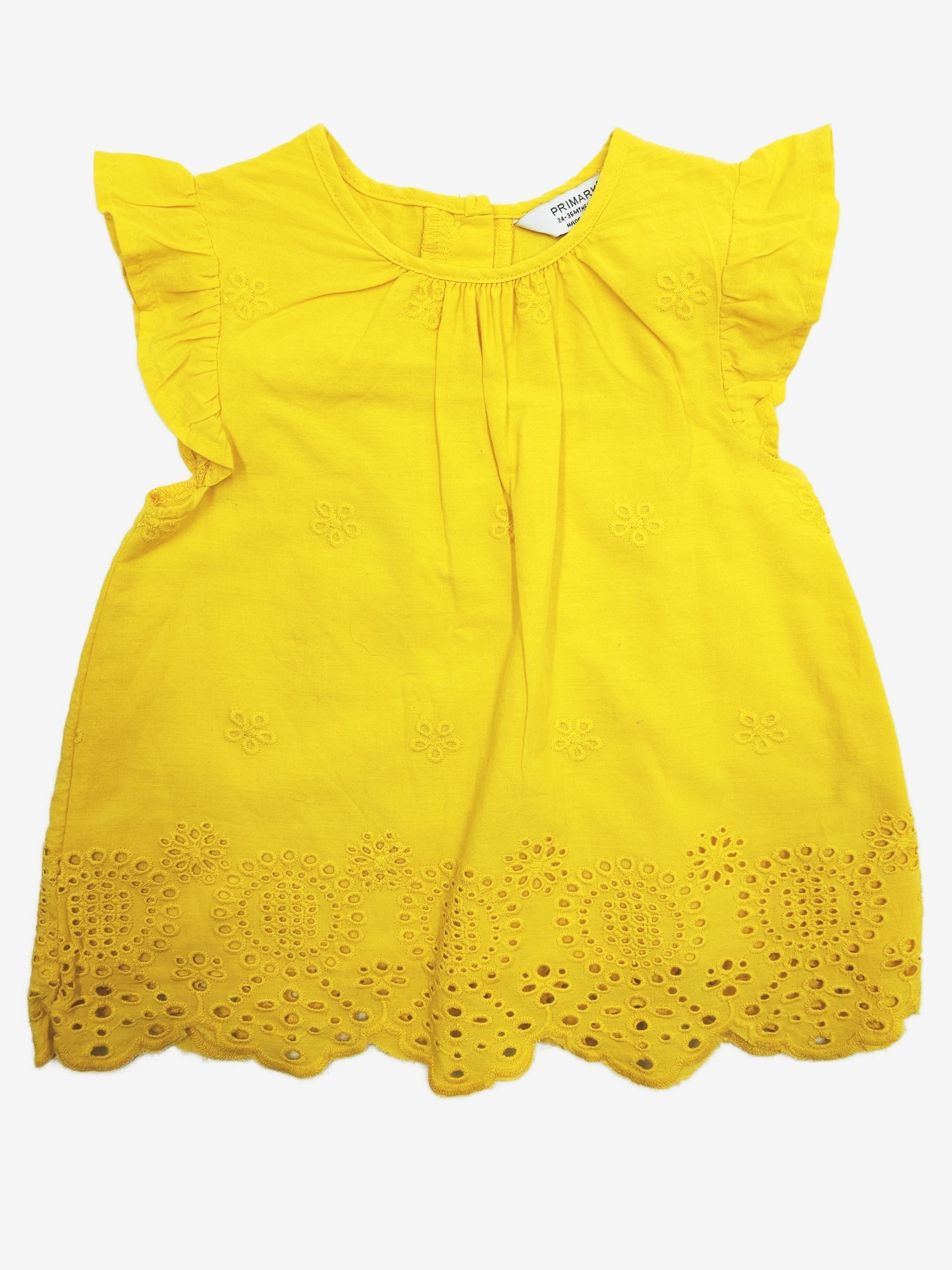 N-10428708.jpg Madeirová halenka Primark - Obrázek 1