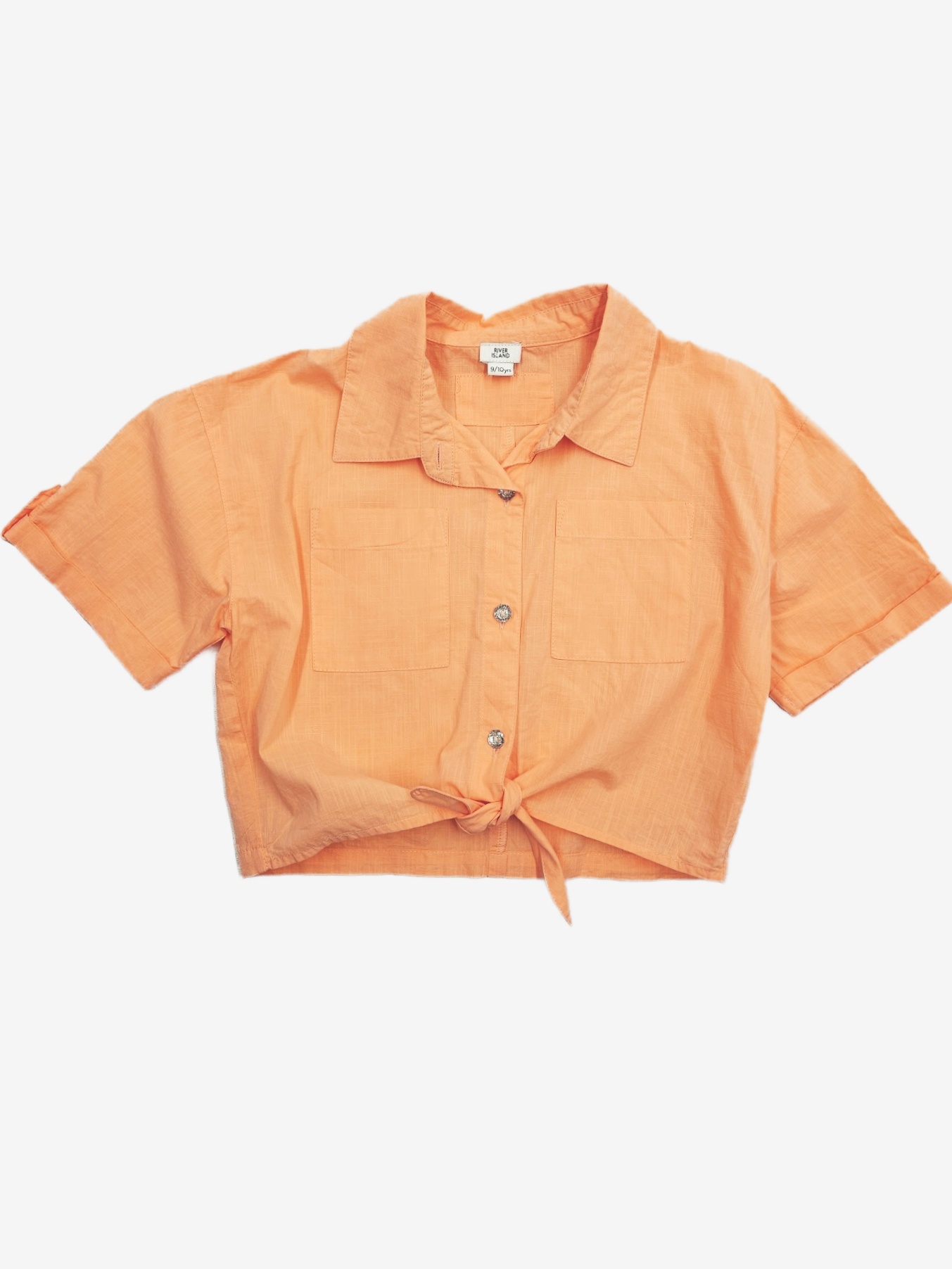 N-10428711.jpg Krátká košile River Island - Obrázek 1
