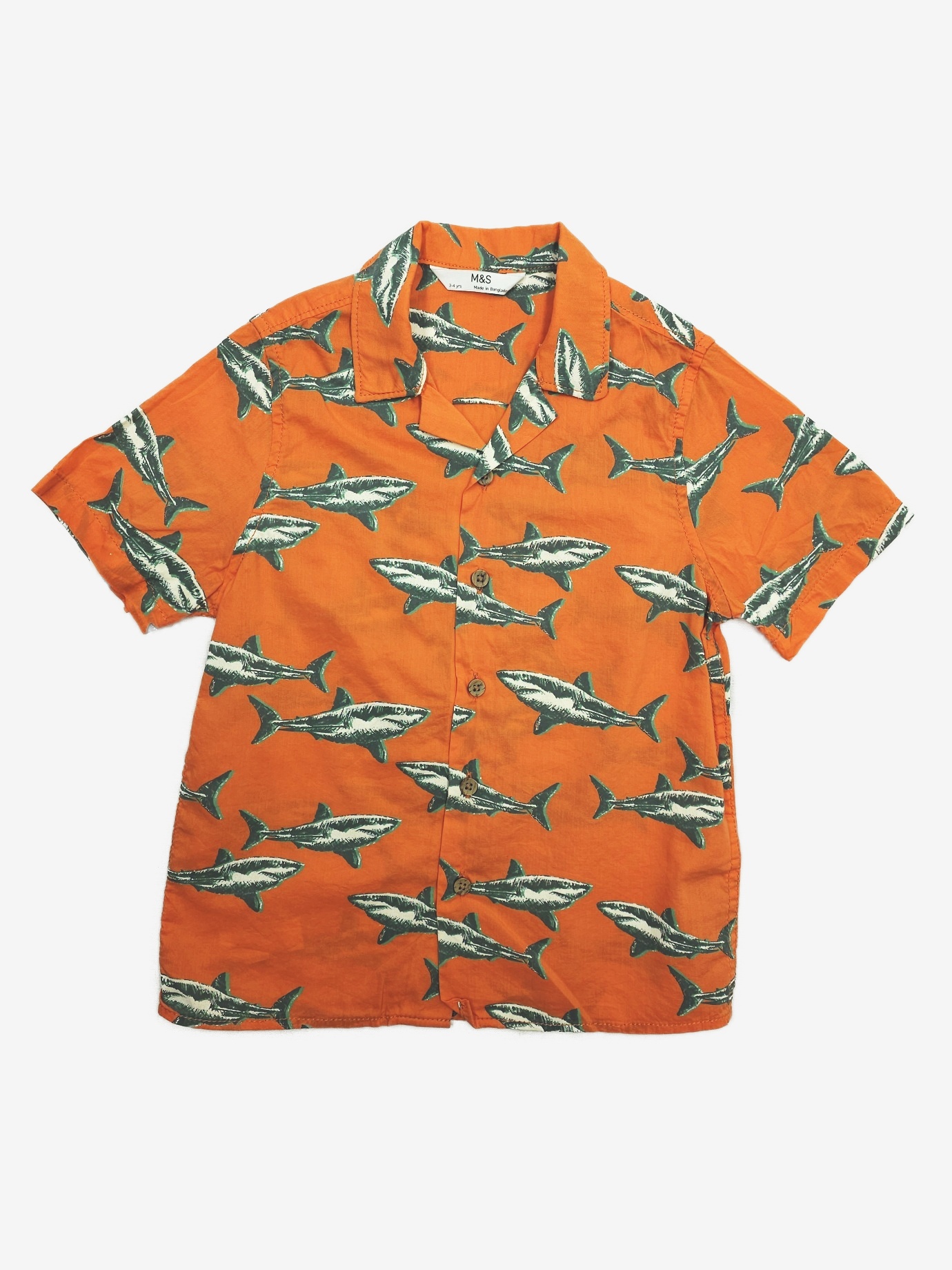 N-10428725.jpg Košile M&S - Obrázek 1