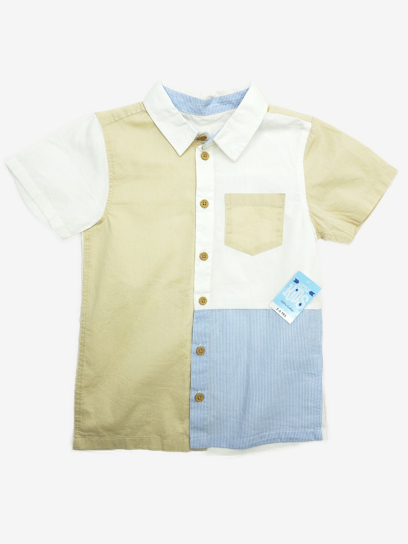 N-10428730.jpg Nová košile Matalan - Obrázek 1